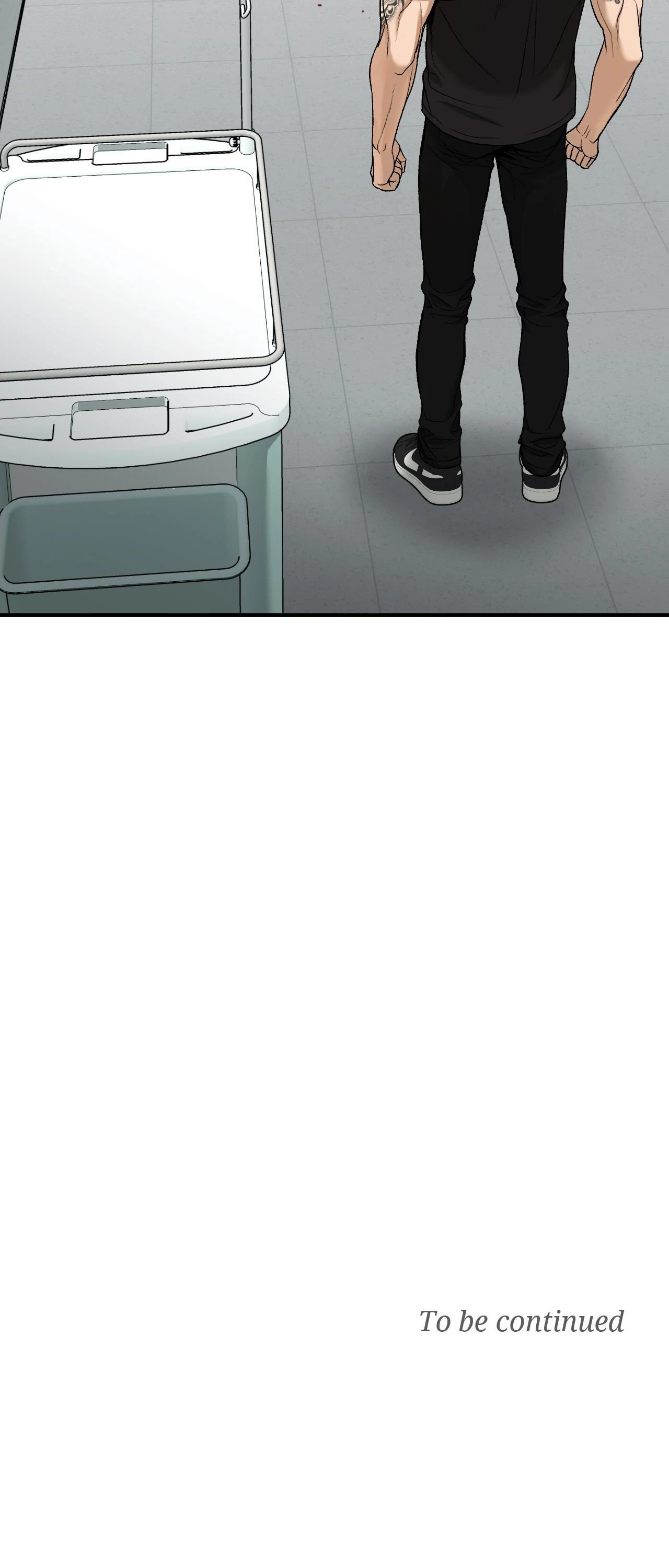 Jinx (Official) - Chapter 60 manhwa