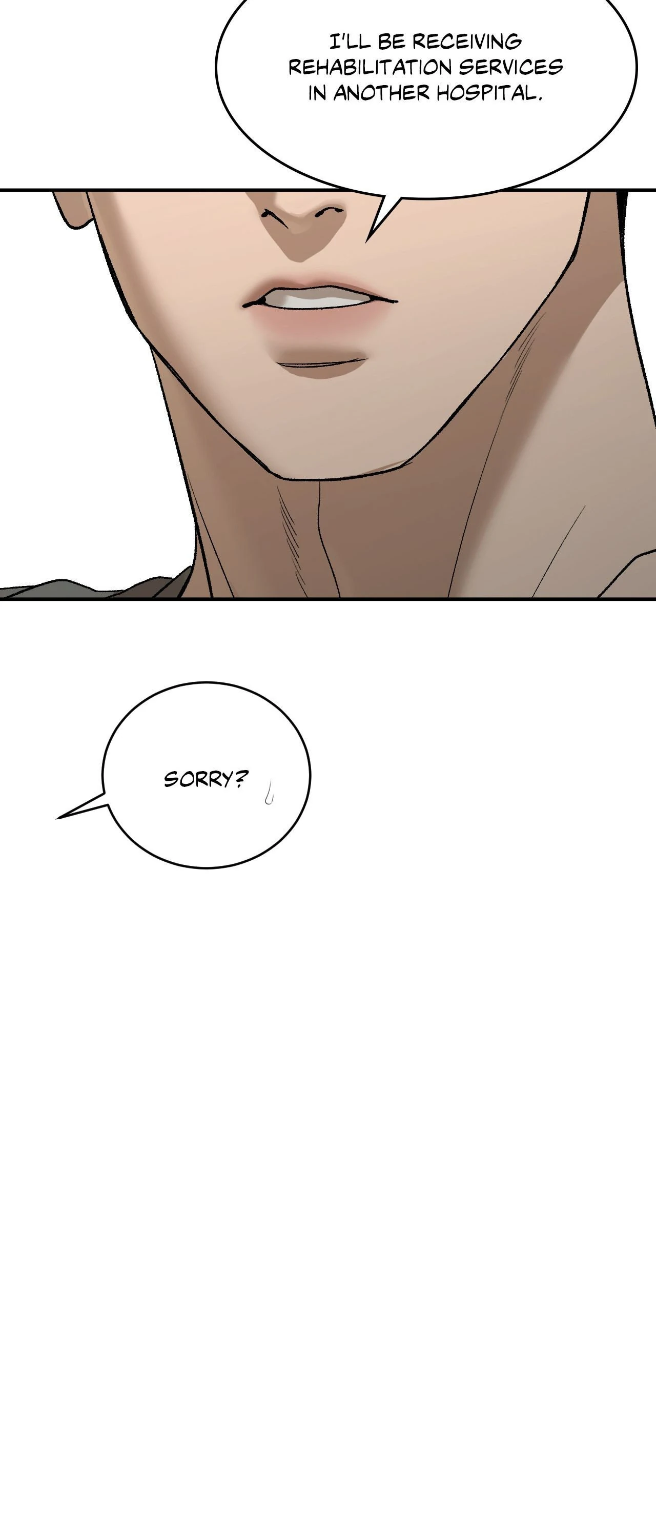 Jinx (Official) - Chapter 61 manhwa