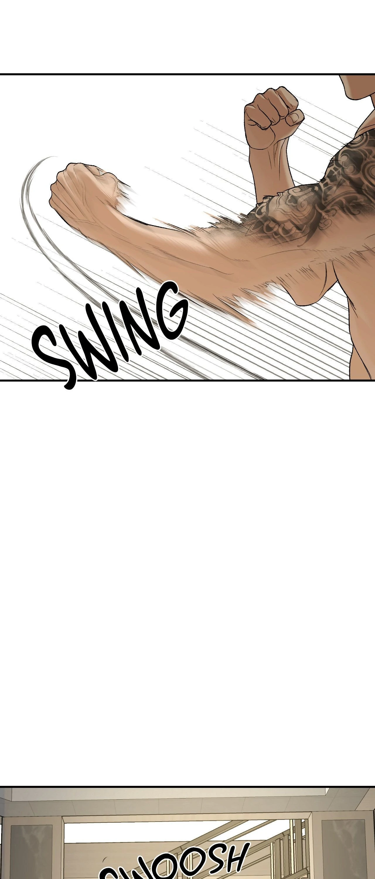 Jinx (Official) - Chapter 61 manhwa