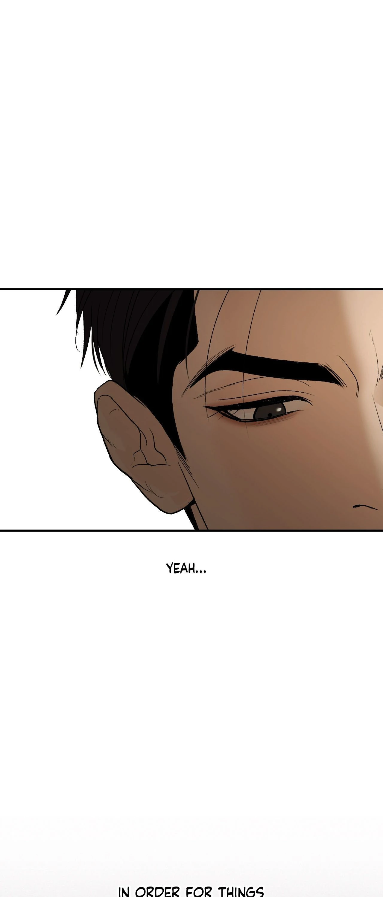 Jinx (Official) - Chapter 61 manhwa