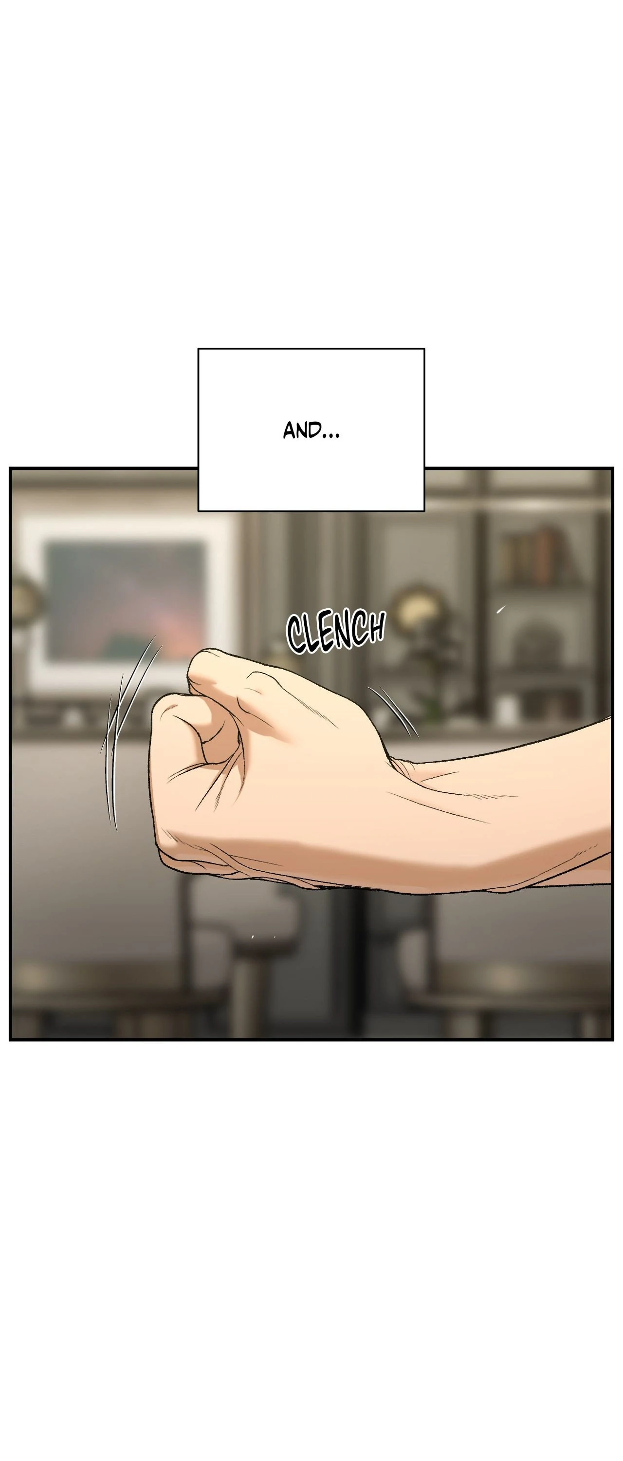 Jinx (Official) - Chapter 61 manhwa