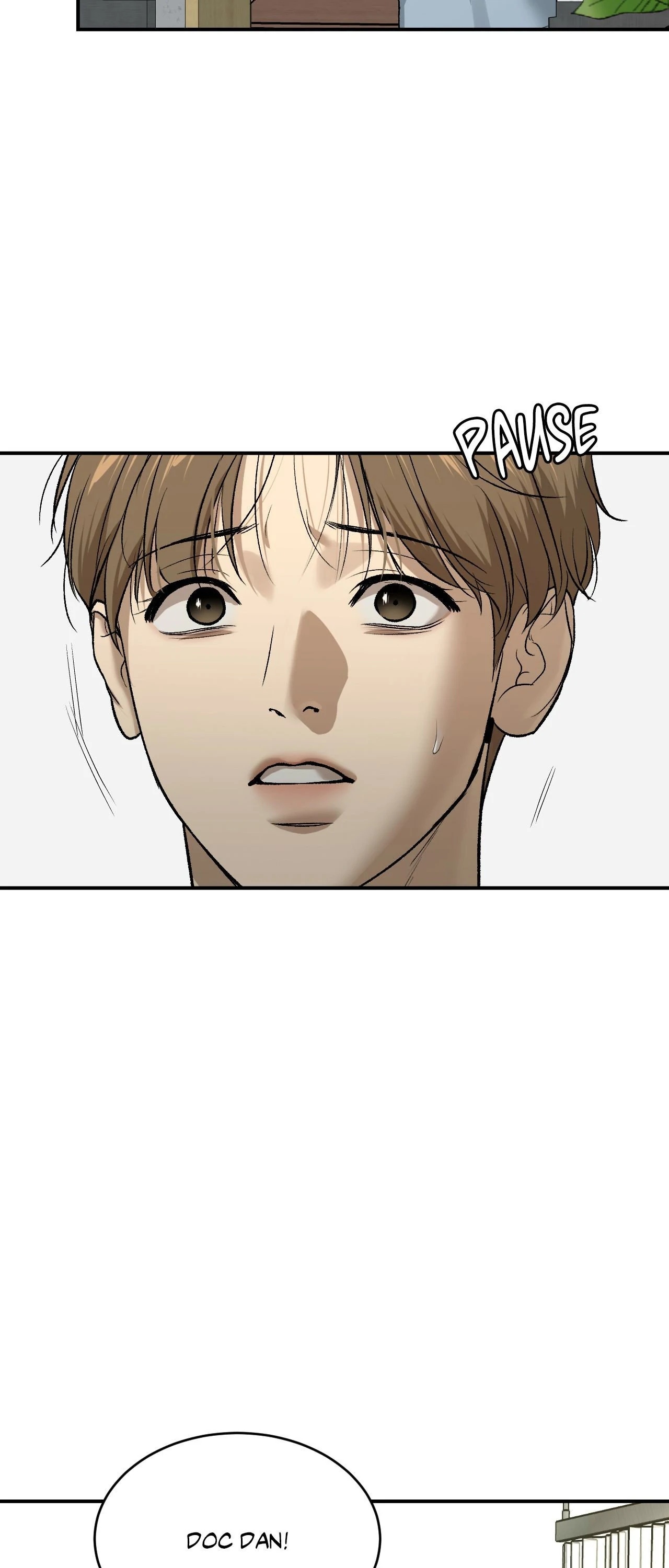 Jinx (Official) - Chapter 61 manhwa