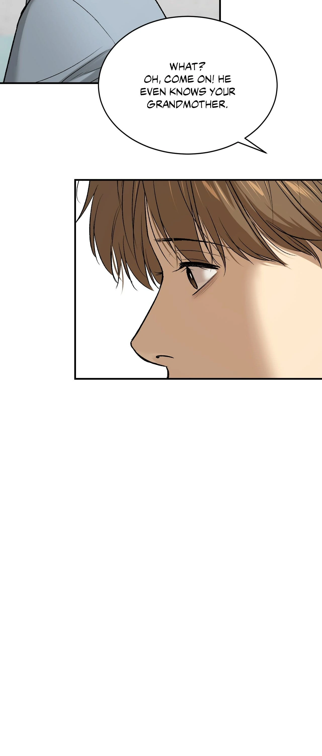 Jinx (Official) - Chapter 61 manhwa