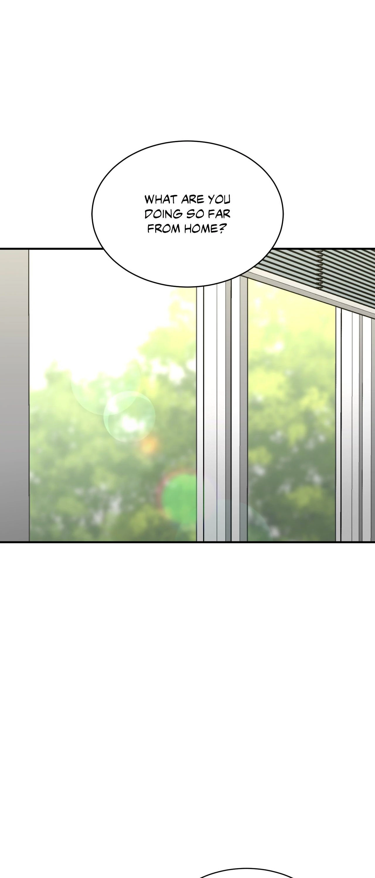 Jinx (Official) - Chapter 61 manhwa