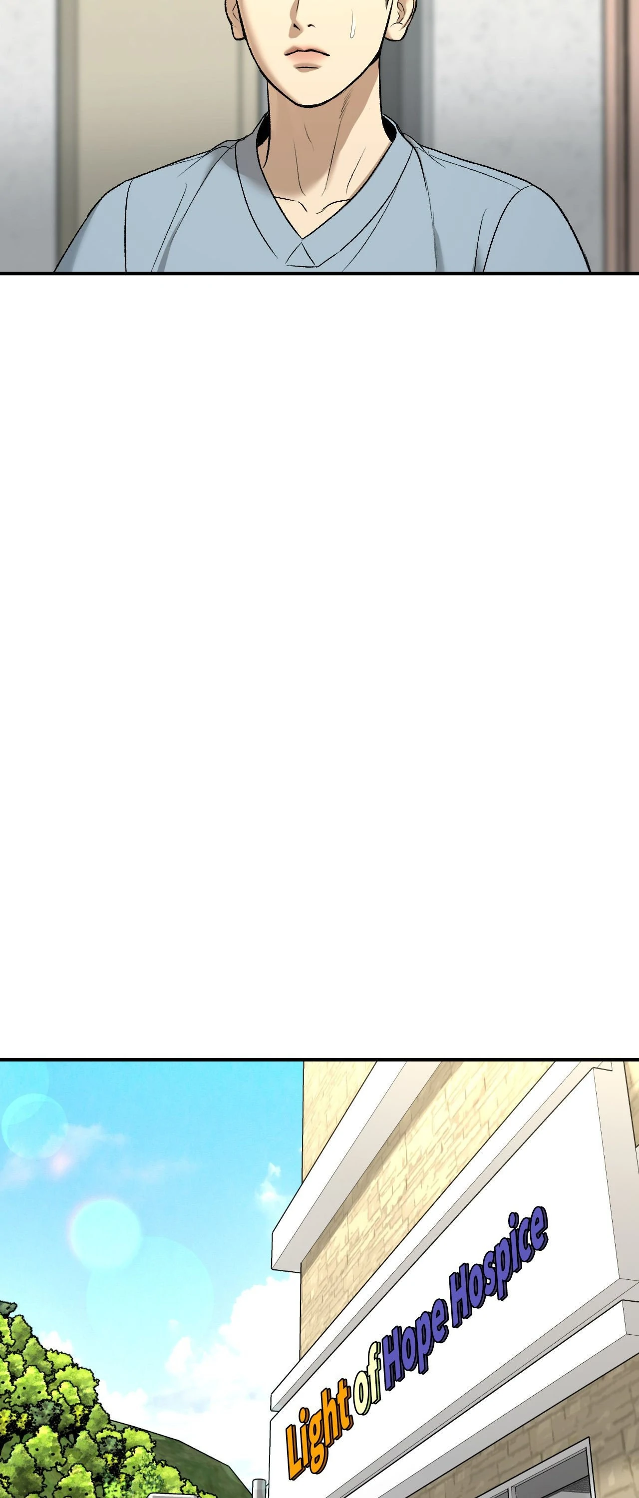 Jinx (Official) - Chapter 61 manhwa
