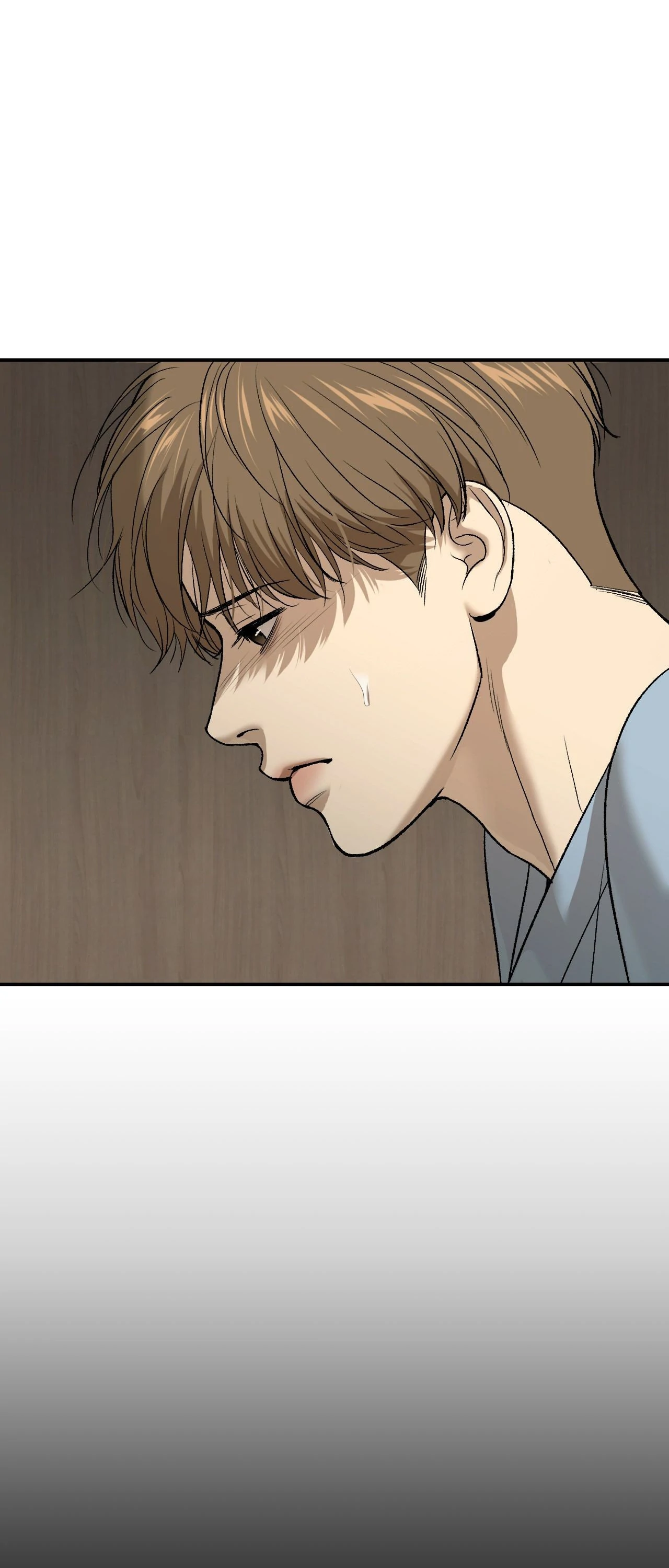 Jinx (Official) - Chapter 61 manhwa