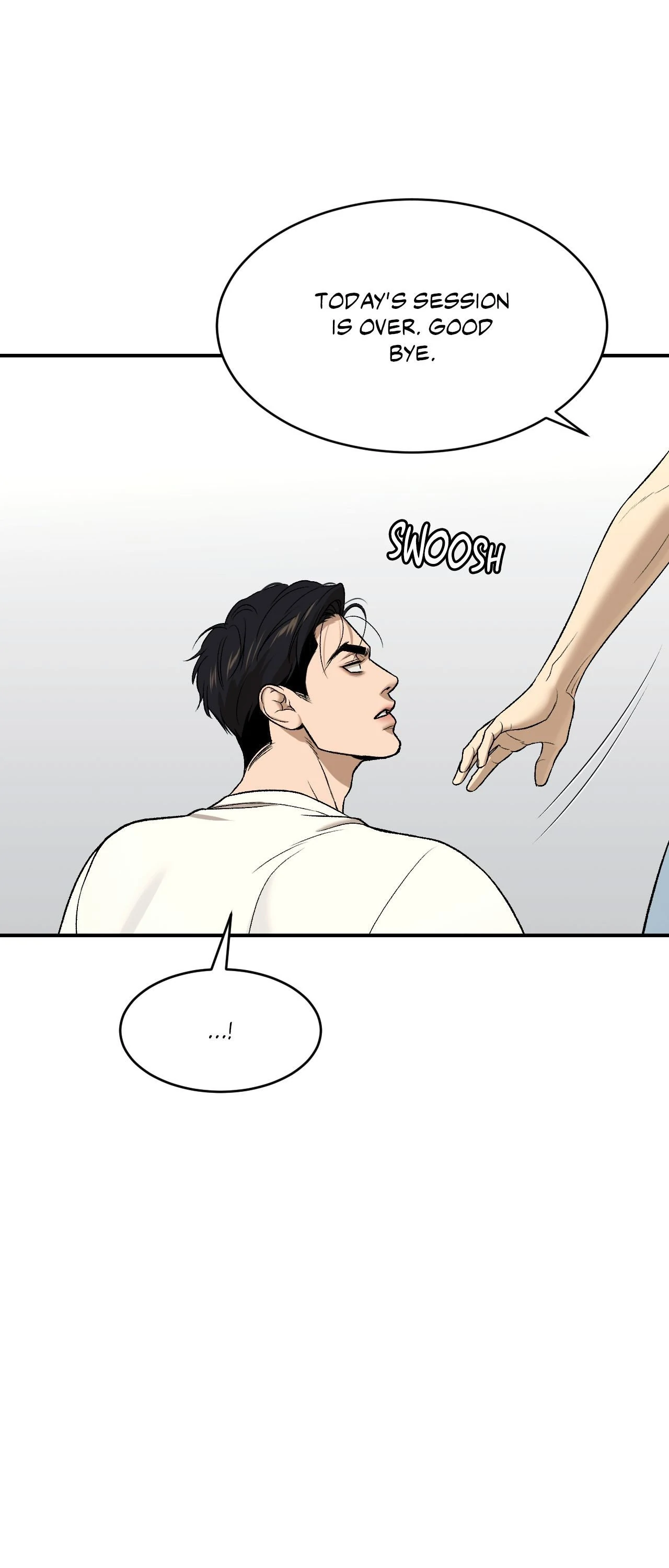 Jinx (Official) - Chapter 61 manhwa