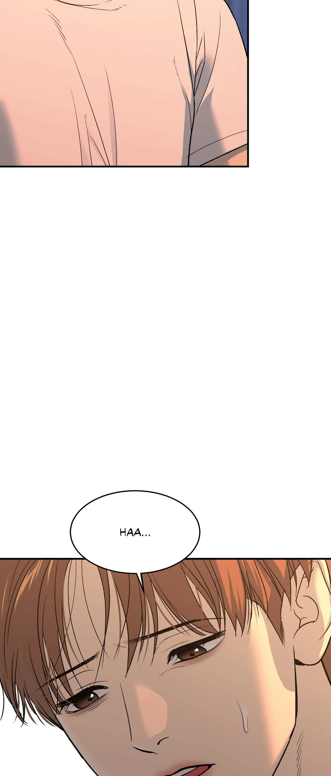 Jinx (Official) - Chapter 61 manhwa