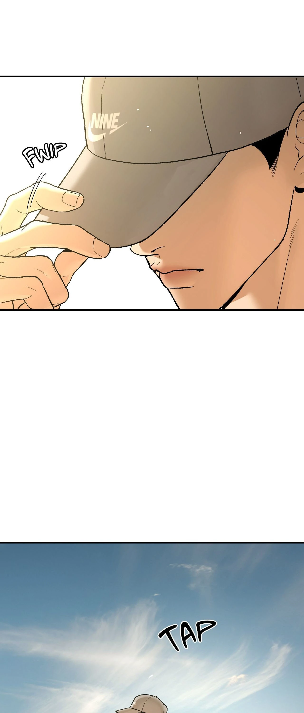 Jinx (Official) - Chapter 62 manhwa