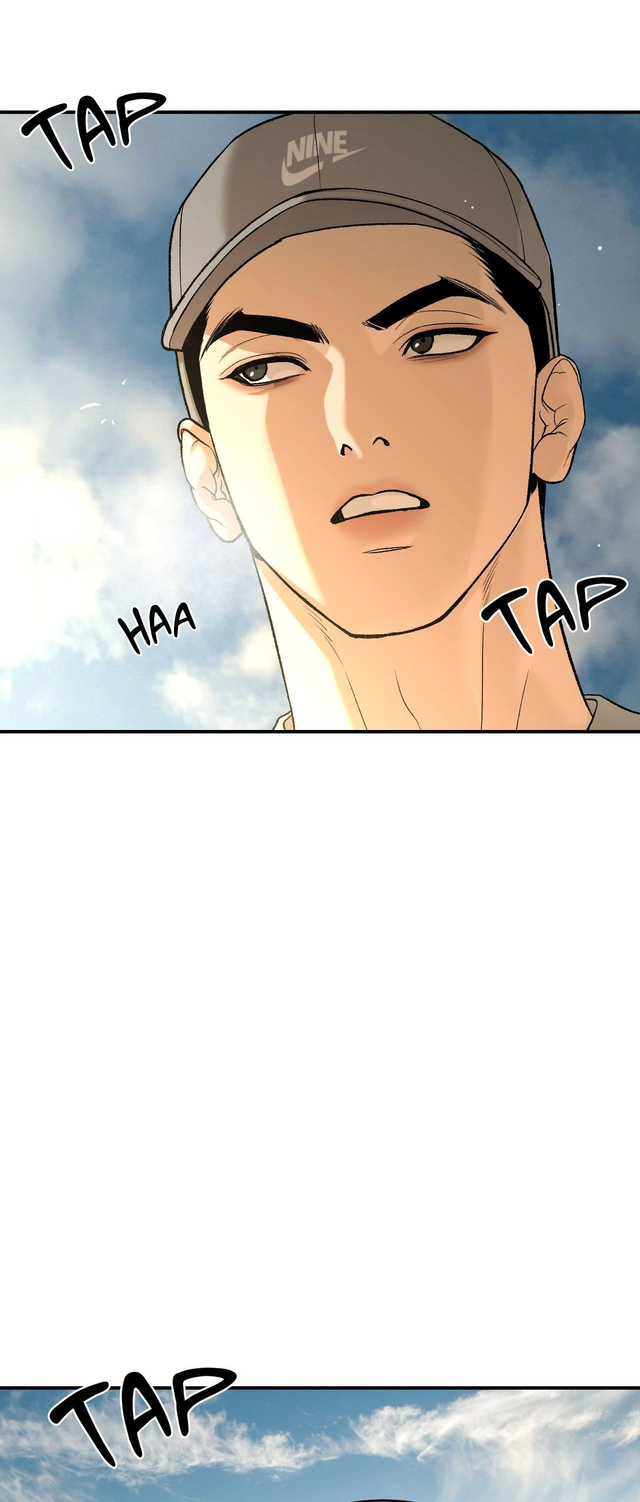 Jinx (Official) - Chapter 62 manhwa