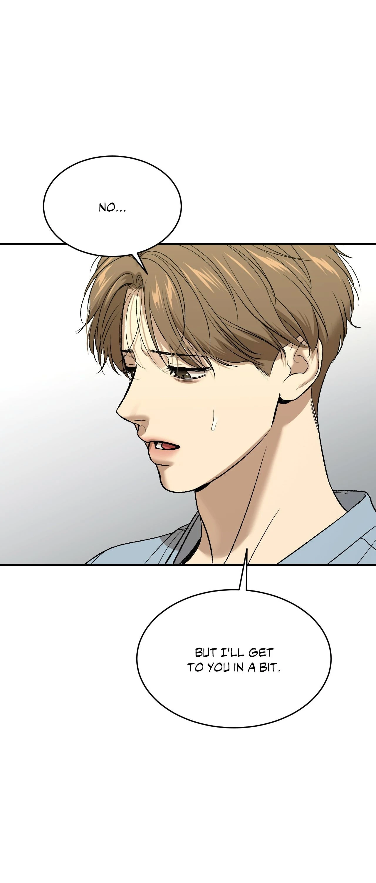 Jinx (Official) - Chapter 62 manhwa
