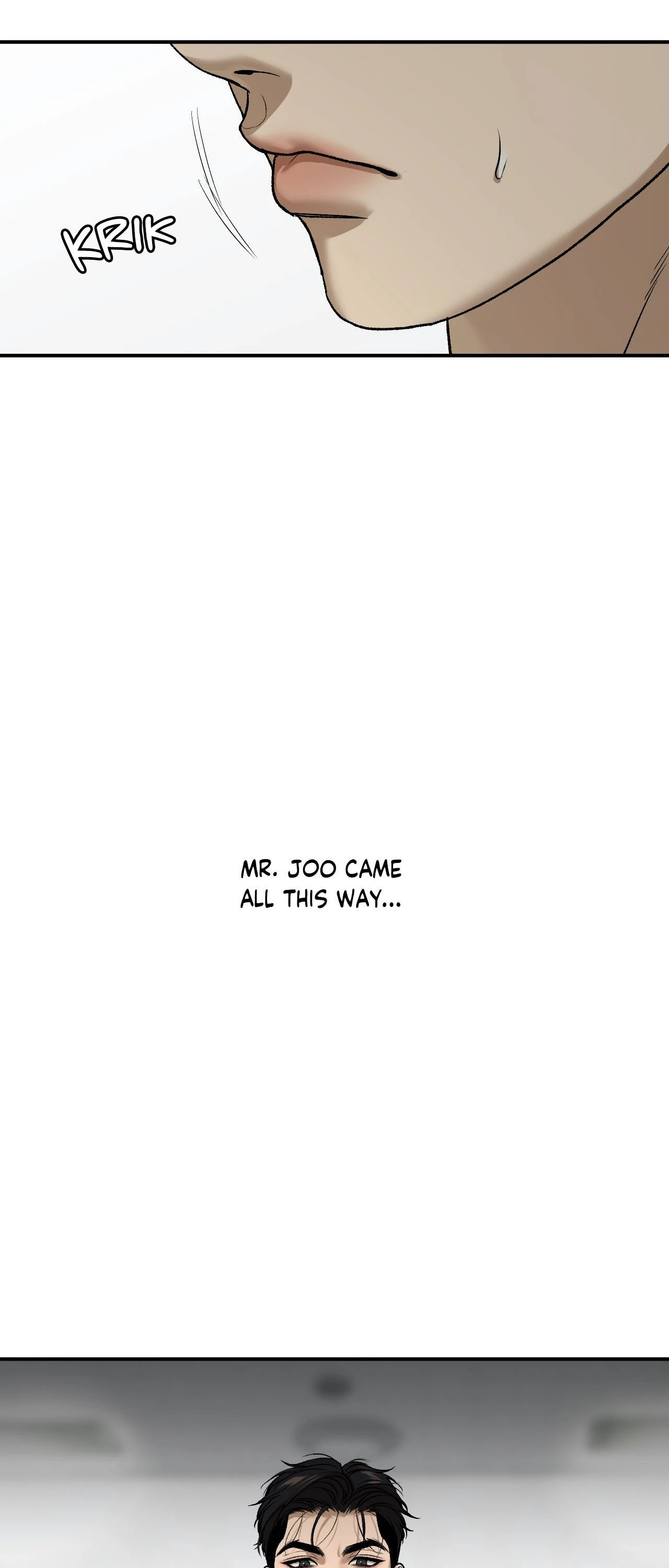 Jinx (Official) - Chapter 62 manhwa