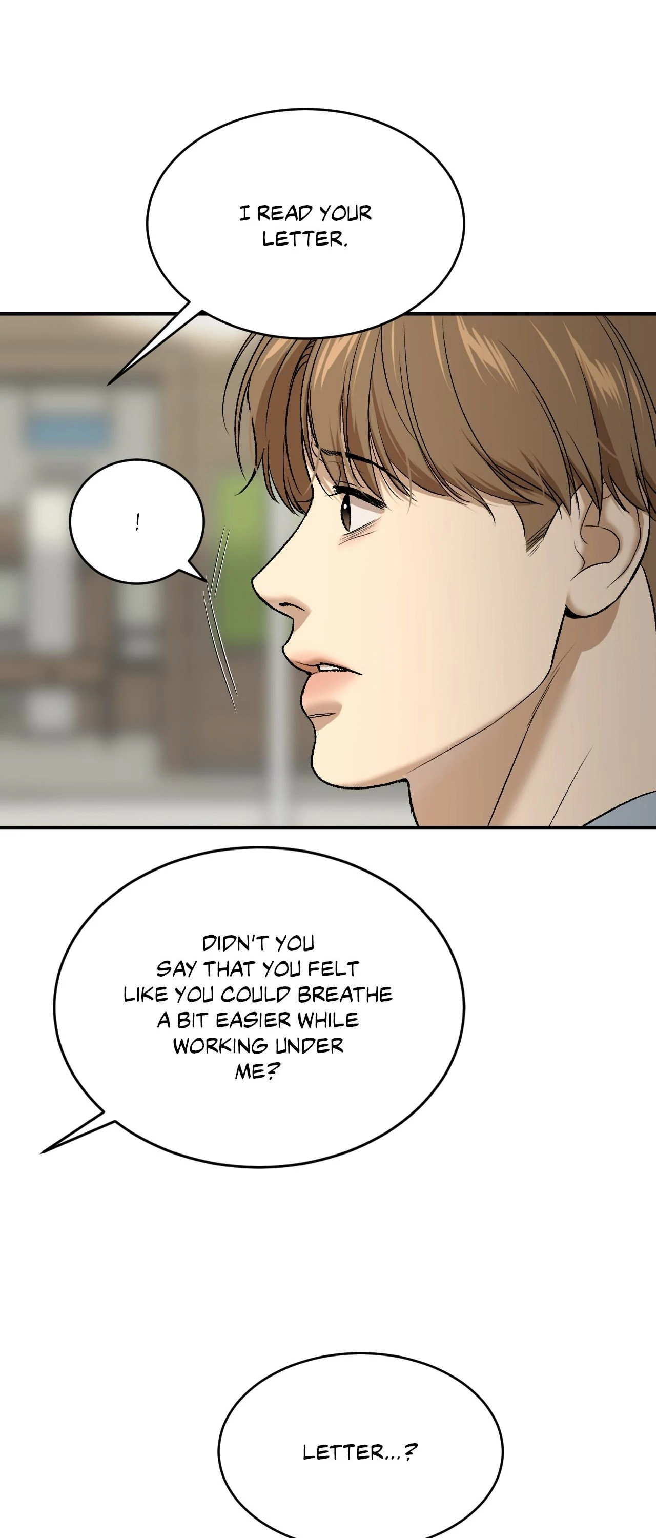 Jinx (Official) - Chapter 62 manhwa