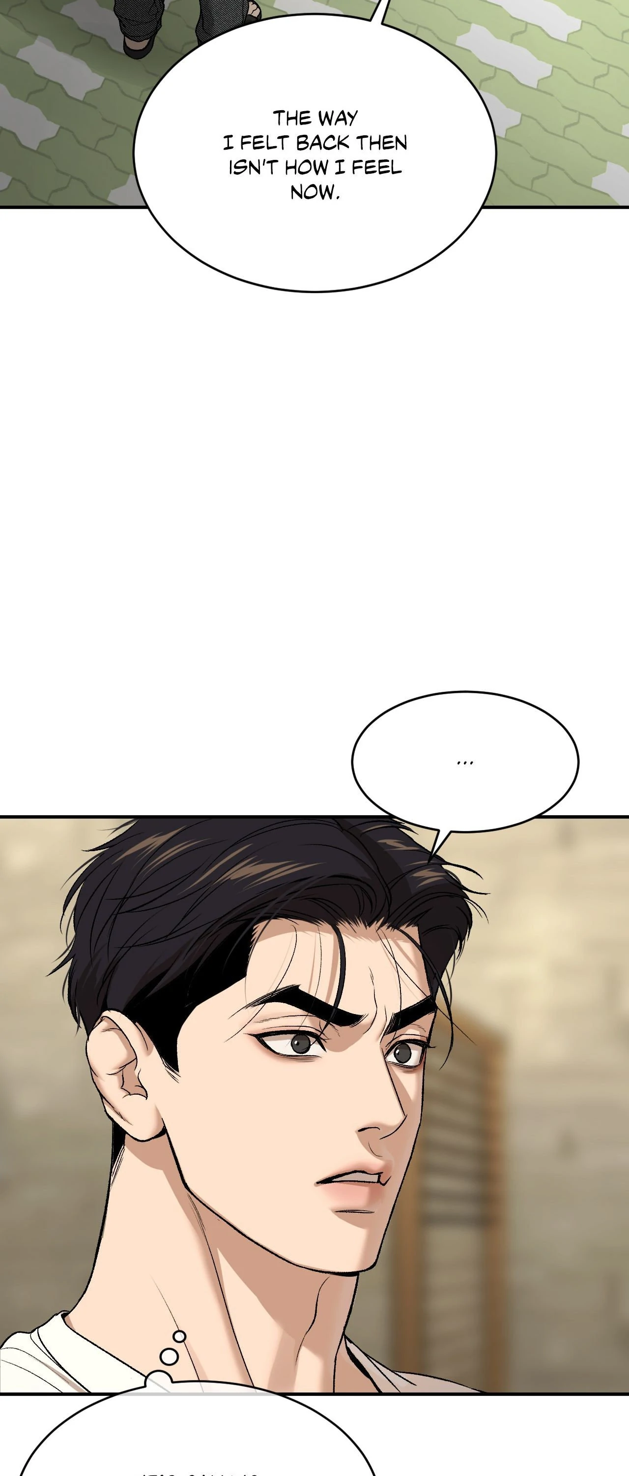 Jinx (Official) - Chapter 62 manhwa