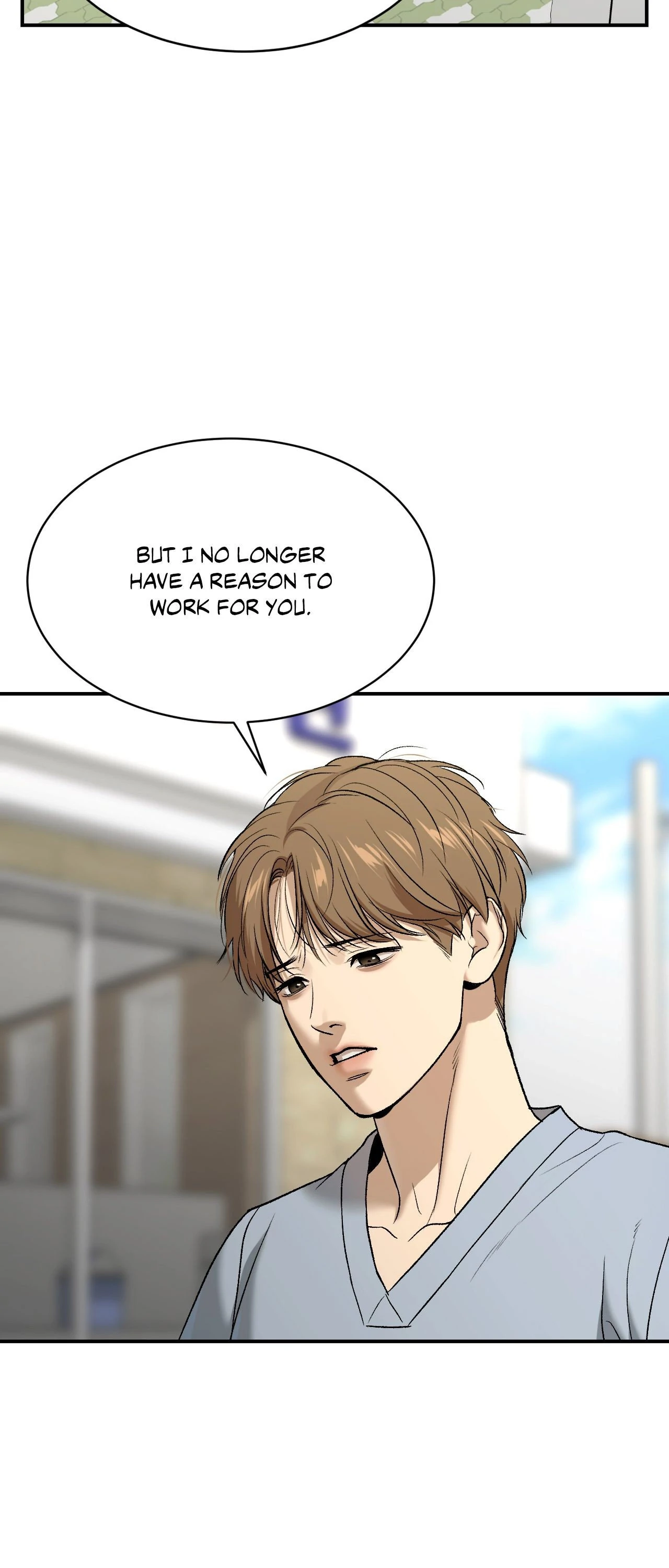 Jinx (Official) - Chapter 62 manhwa