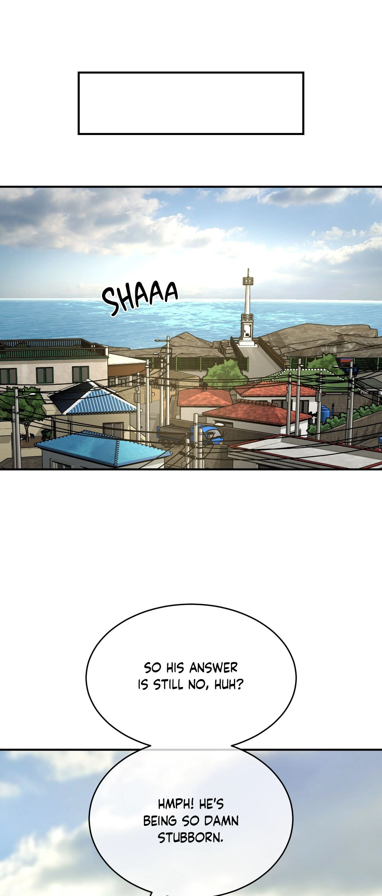 Jinx (Official) - Chapter 62 manhwa