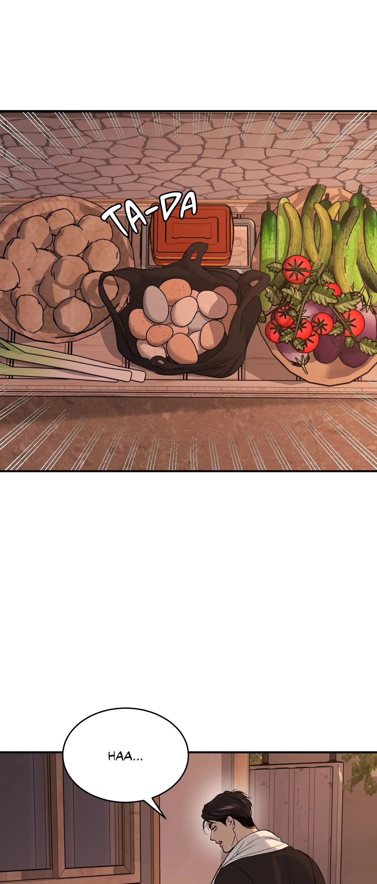 Jinx (Official) - Chapter 62 manhwa