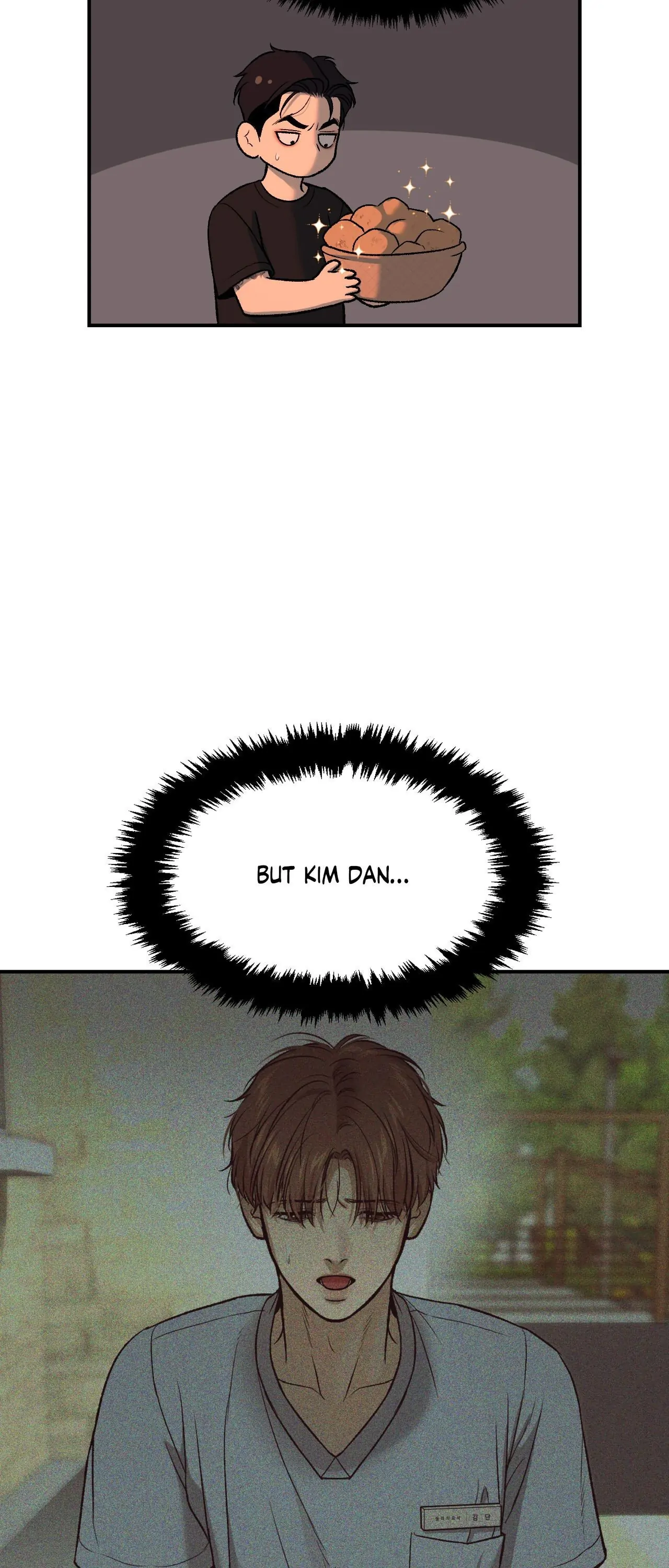 Jinx (Official) - Chapter 62 manhwa