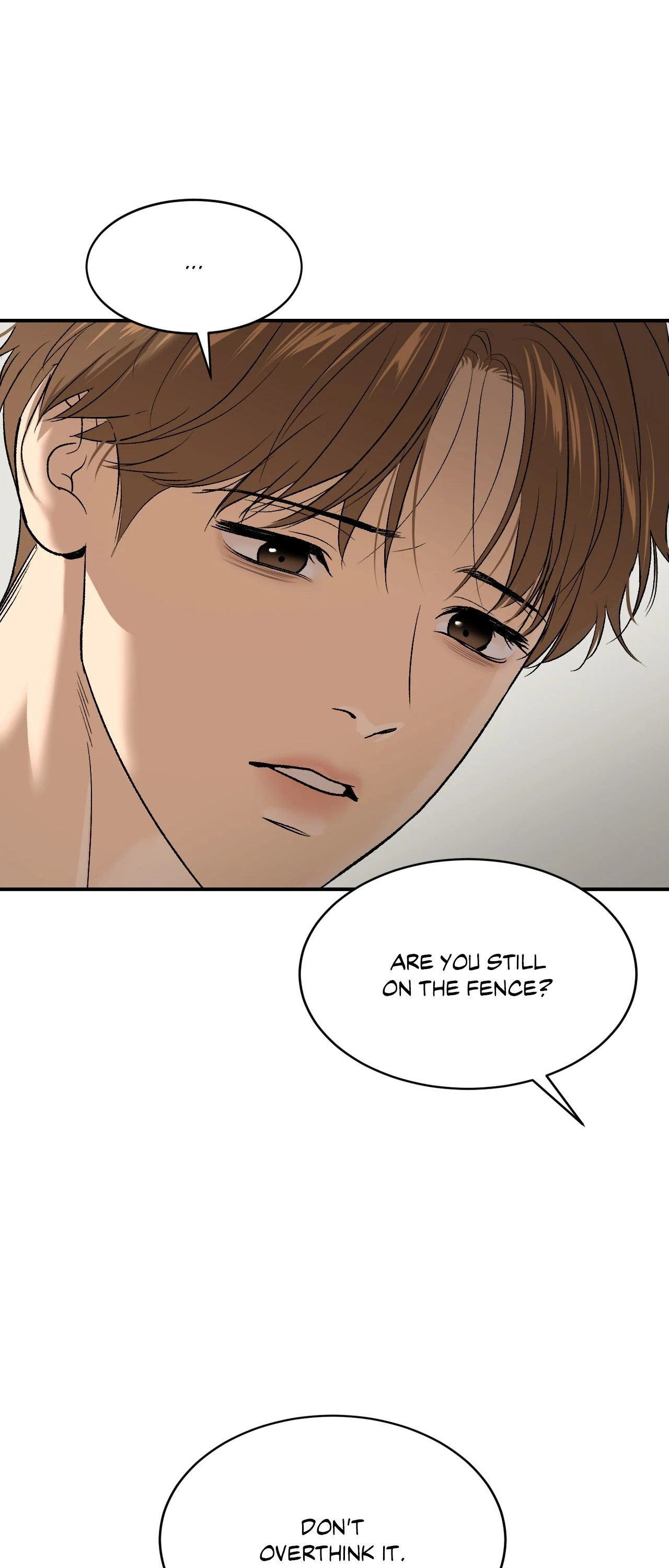 Jinx (Official) - Chapter 62 manhwa
