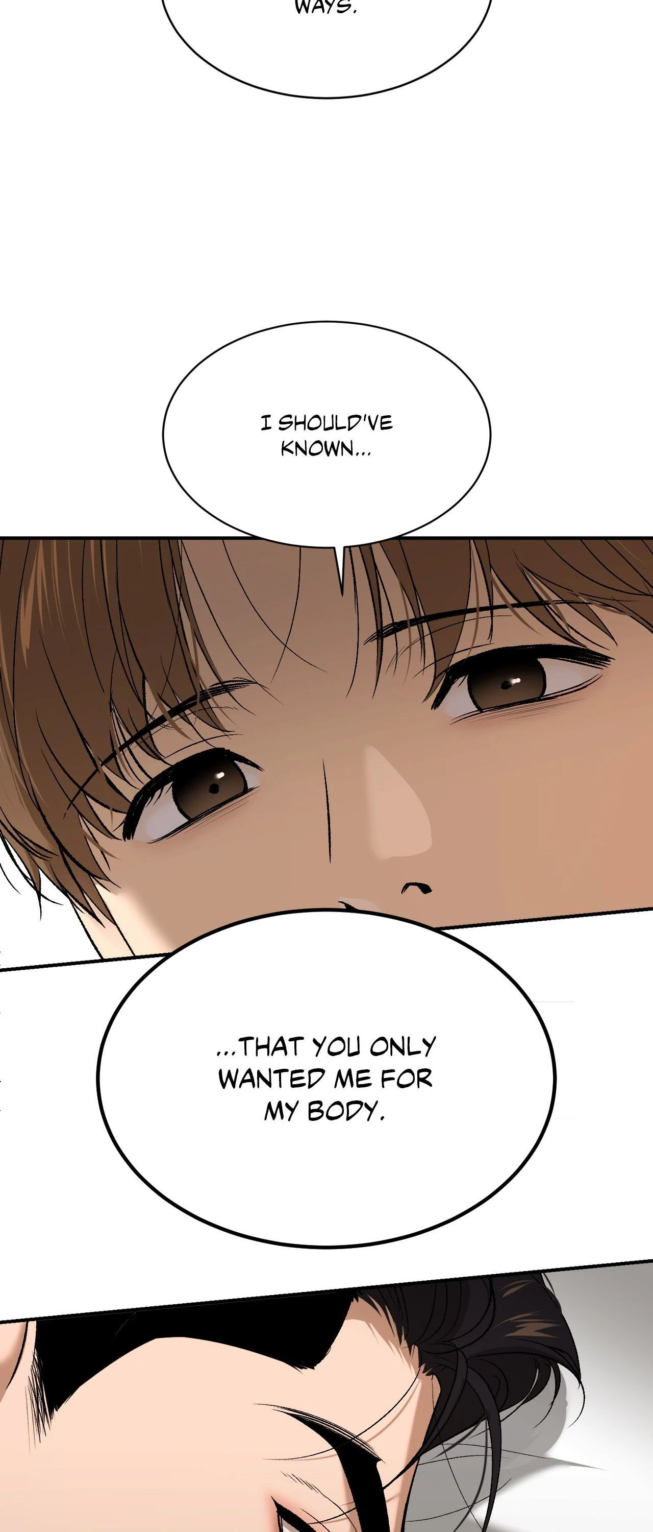 Jinx (Official) - Chapter 62 manhwa