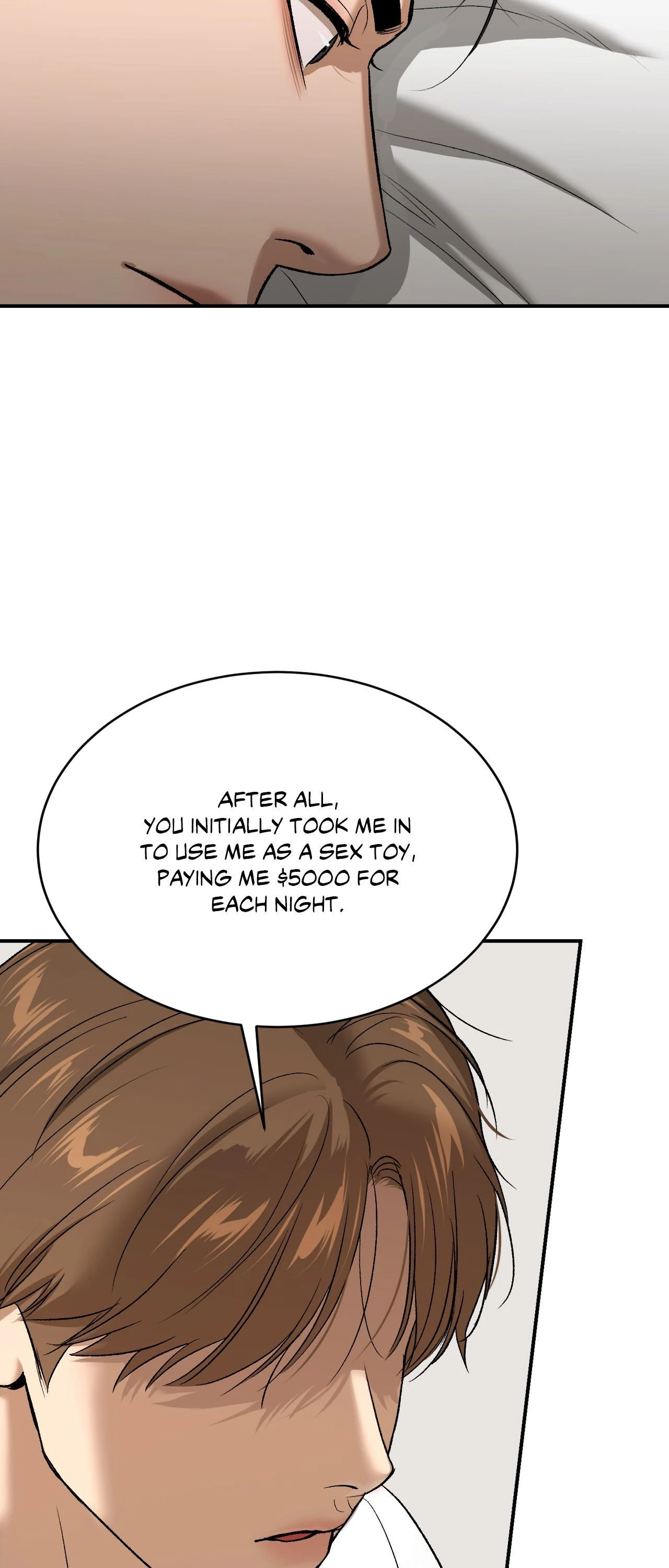 Jinx (Official) - Chapter 62 manhwa