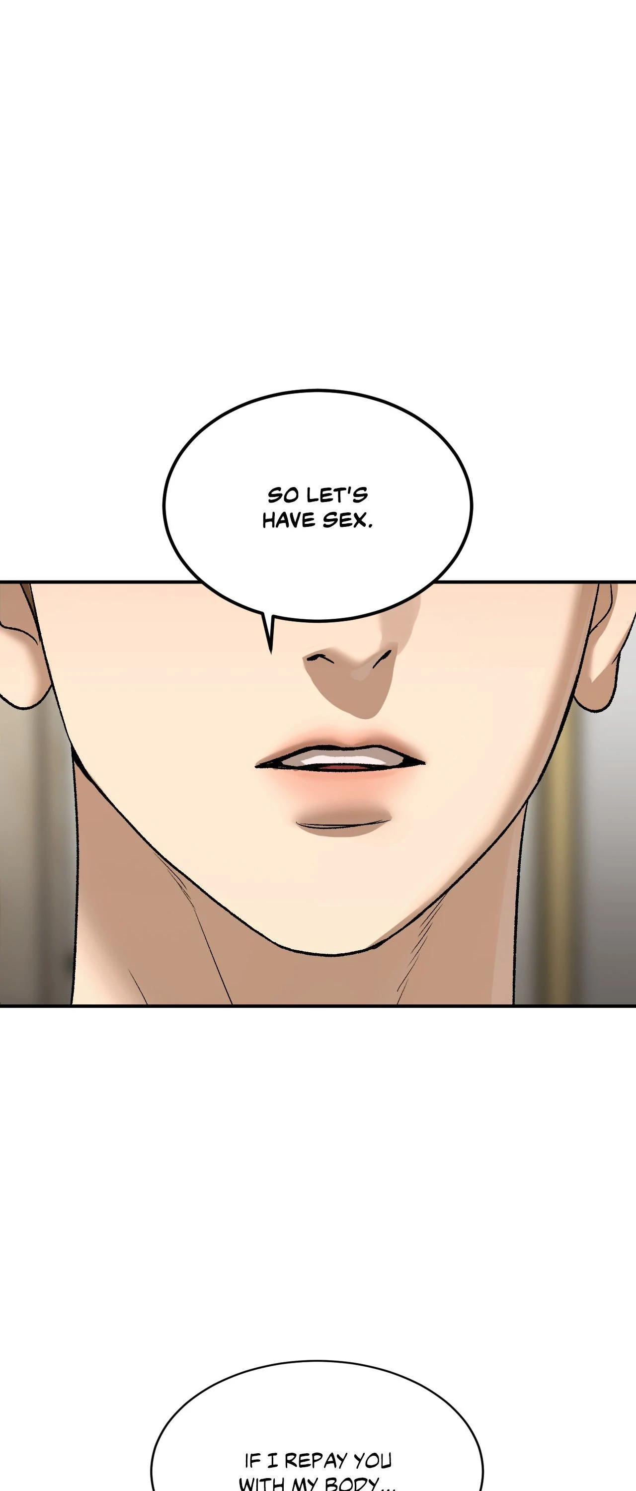 Jinx (Official) - Chapter 62 manhwa