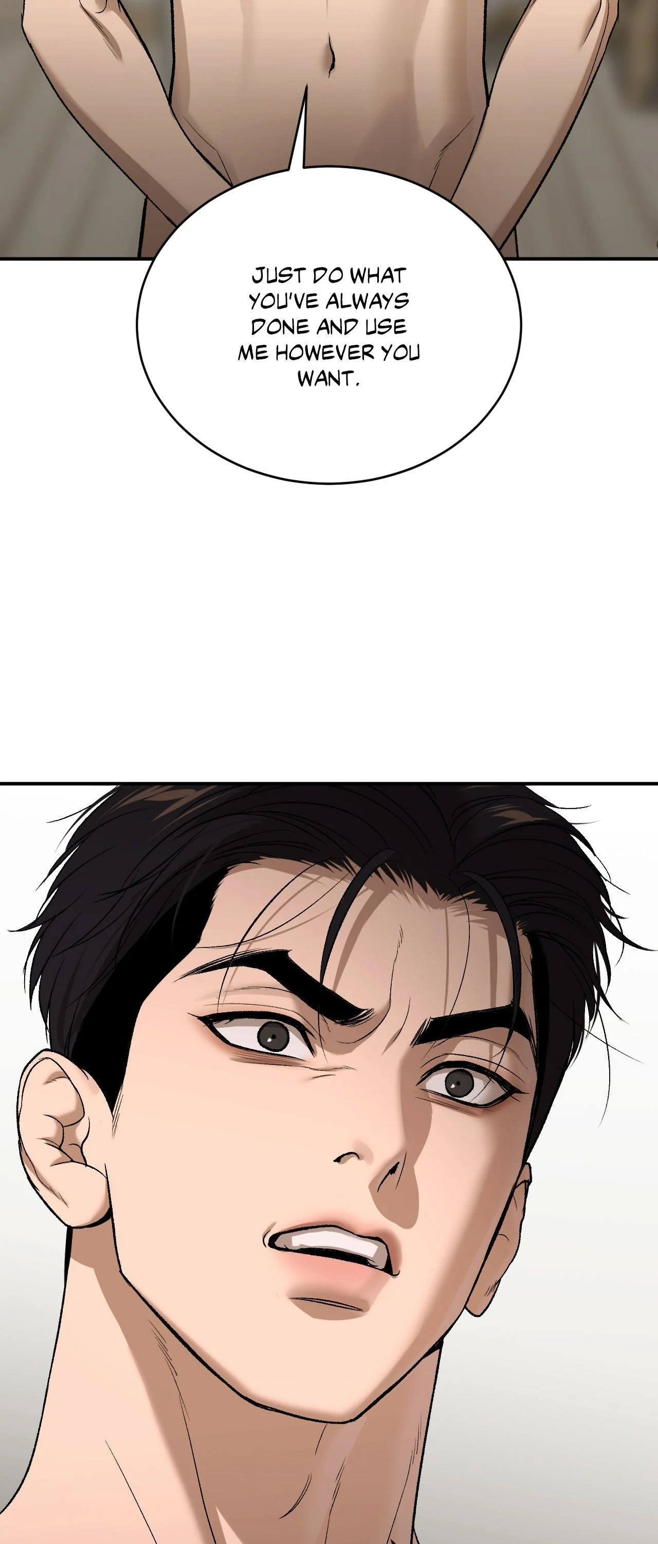 Jinx (Official) - Chapter 62 manhwa