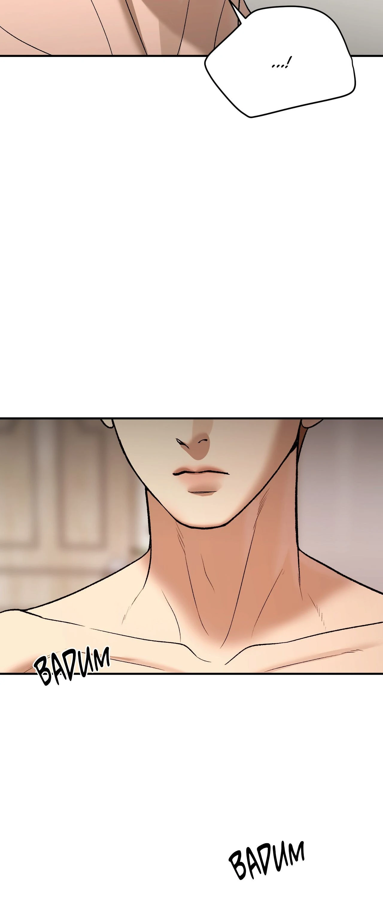 Jinx (Official) - Chapter 62 manhwa