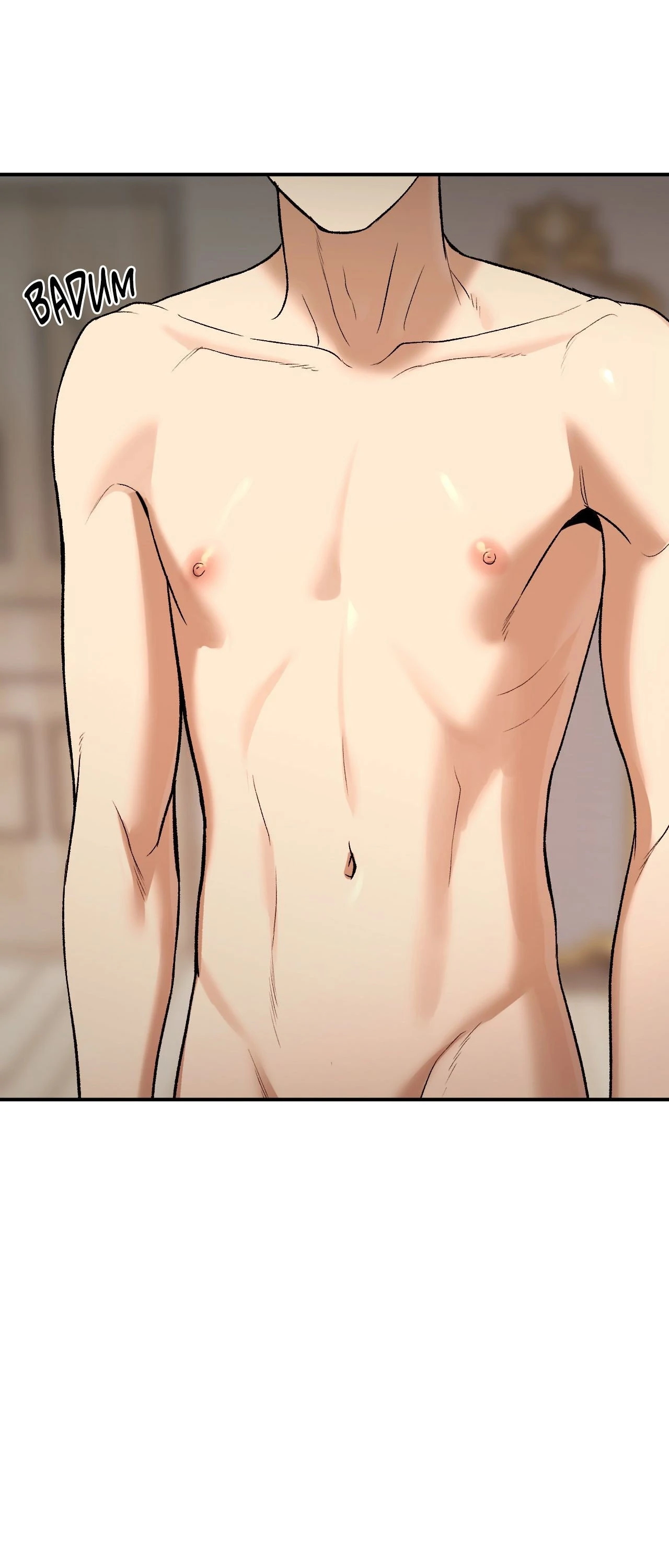Jinx (Official) - Chapter 62 manhwa