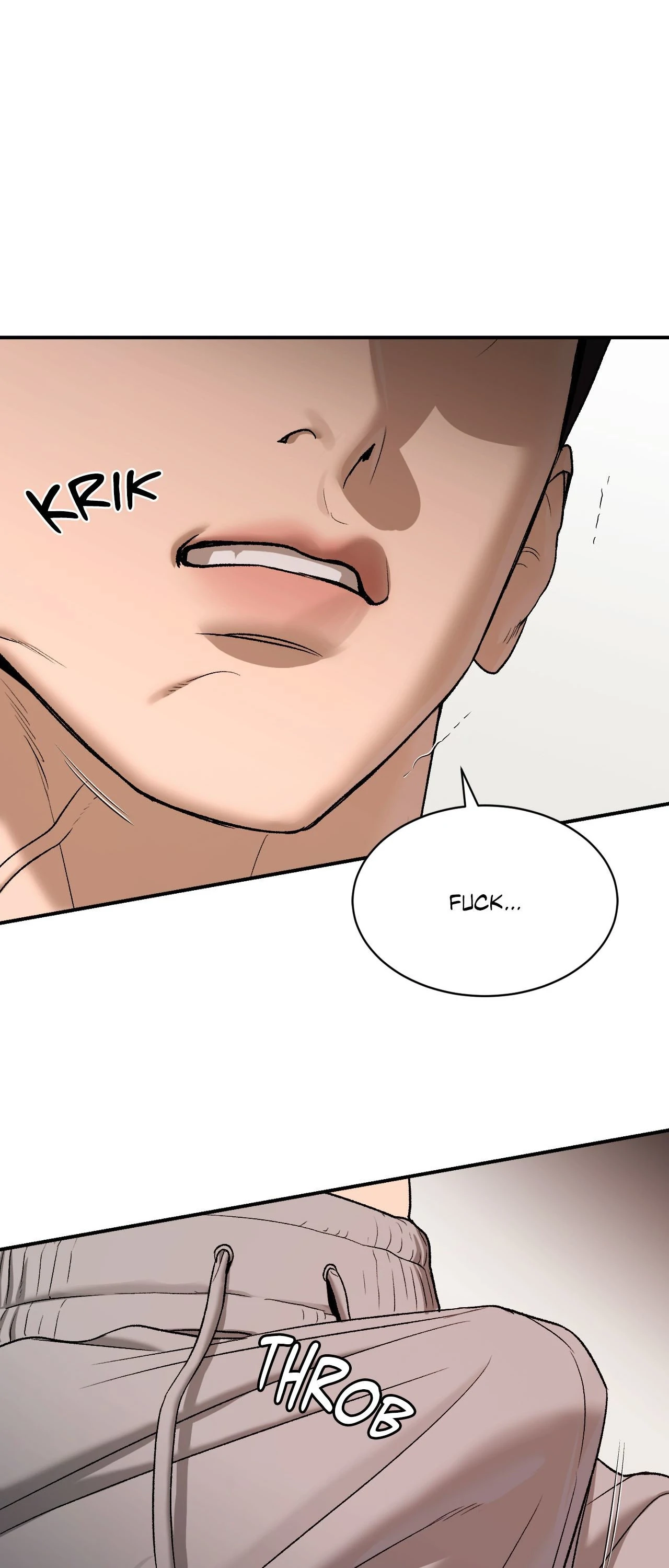 Jinx (Official) - Chapter 62 manhwa
