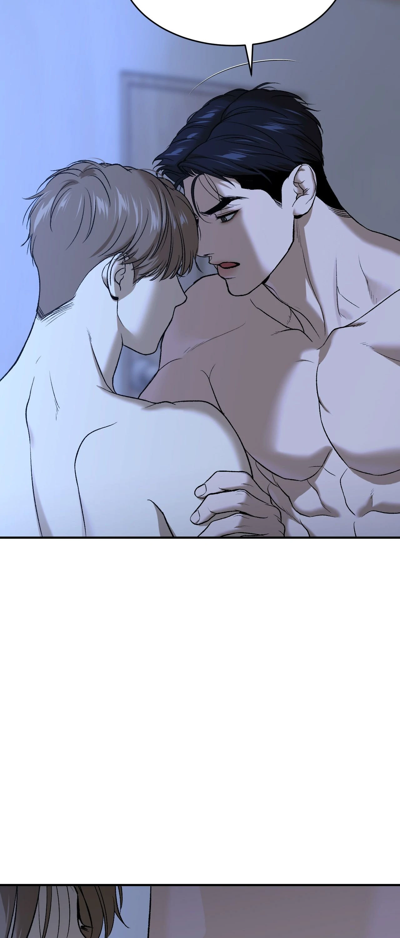 Jinx (Official) - Chapter 63 manhwa