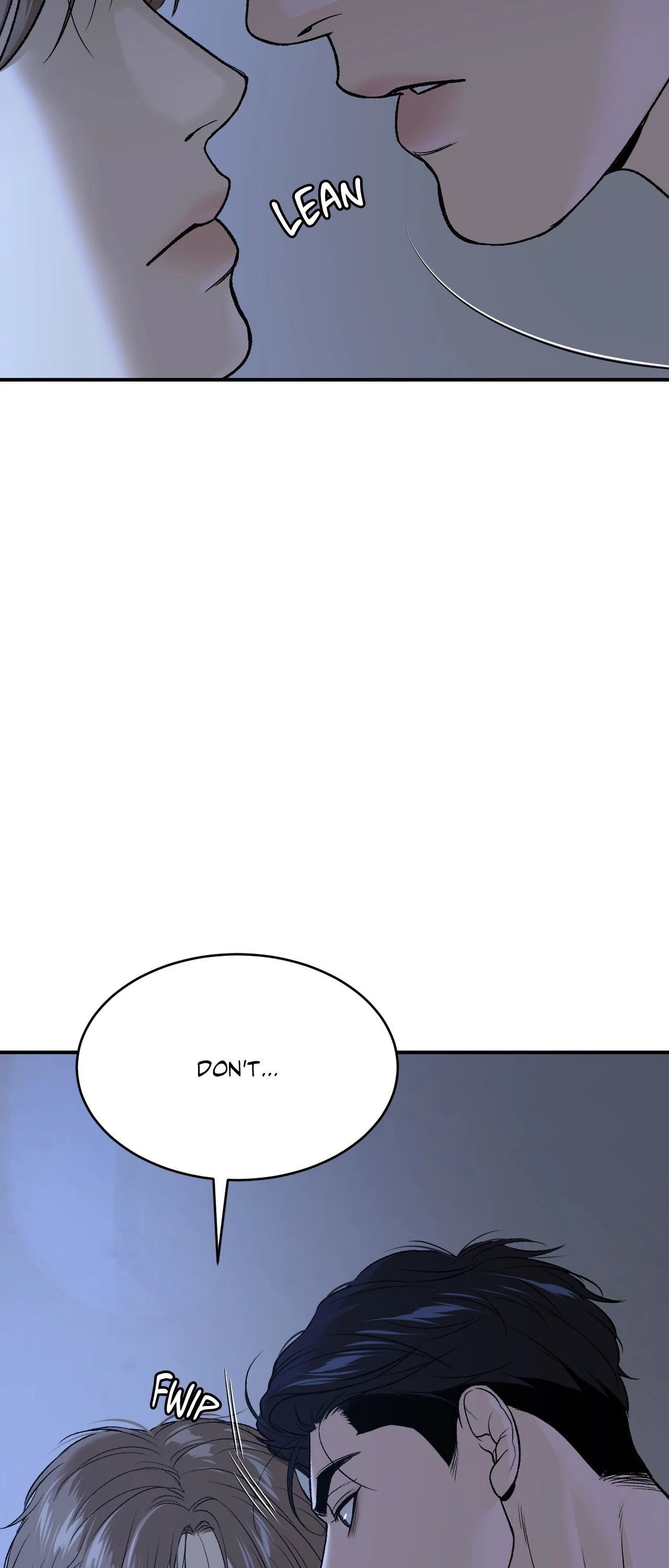 Jinx (Official) - Chapter 63 manhwa