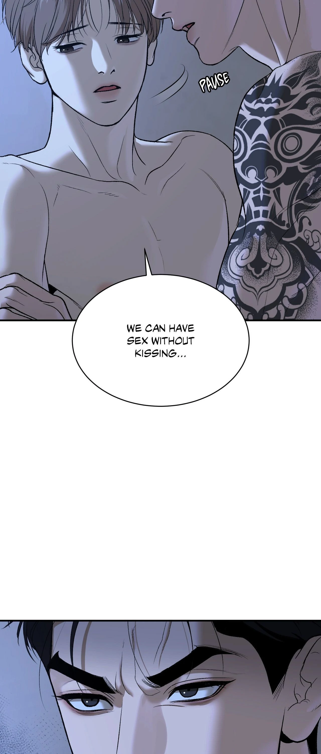 Jinx (Official) - Chapter 63 manhwa