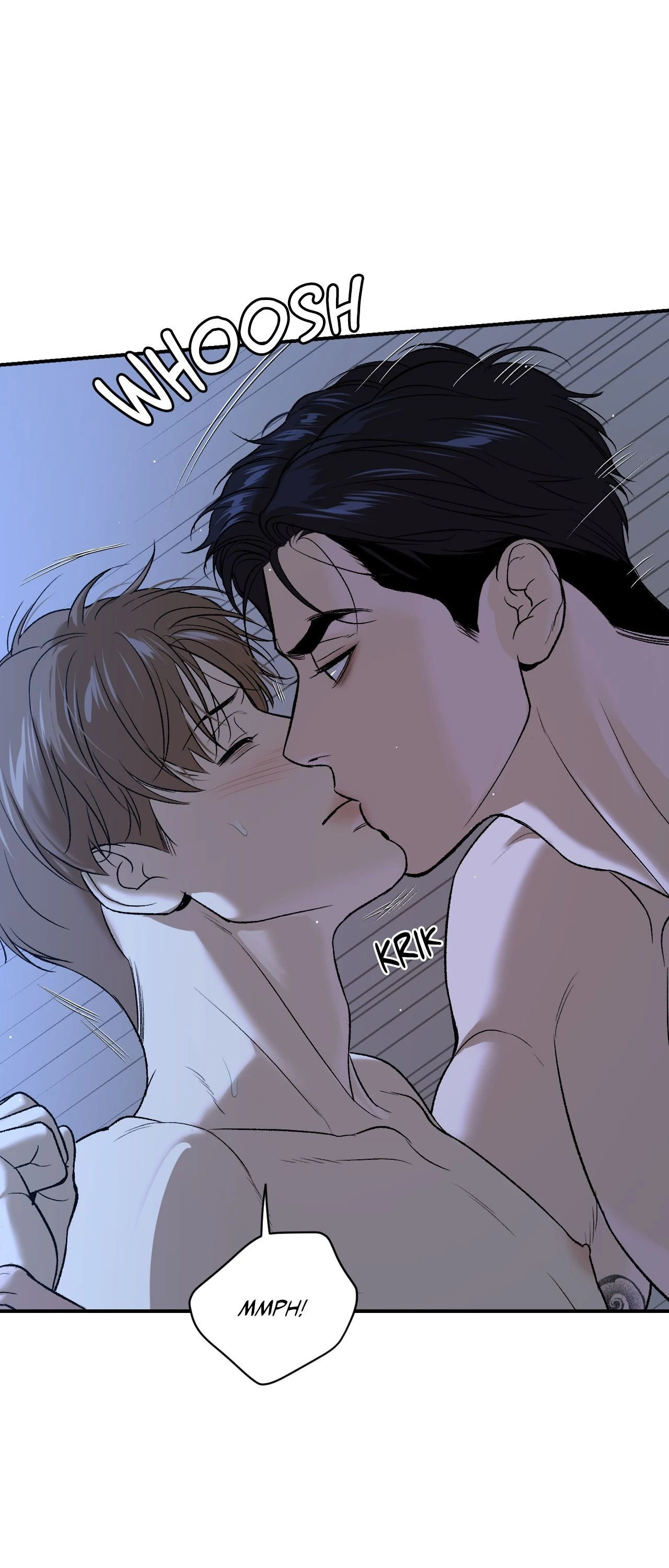 Jinx (Official) - Chapter 63 manhwa