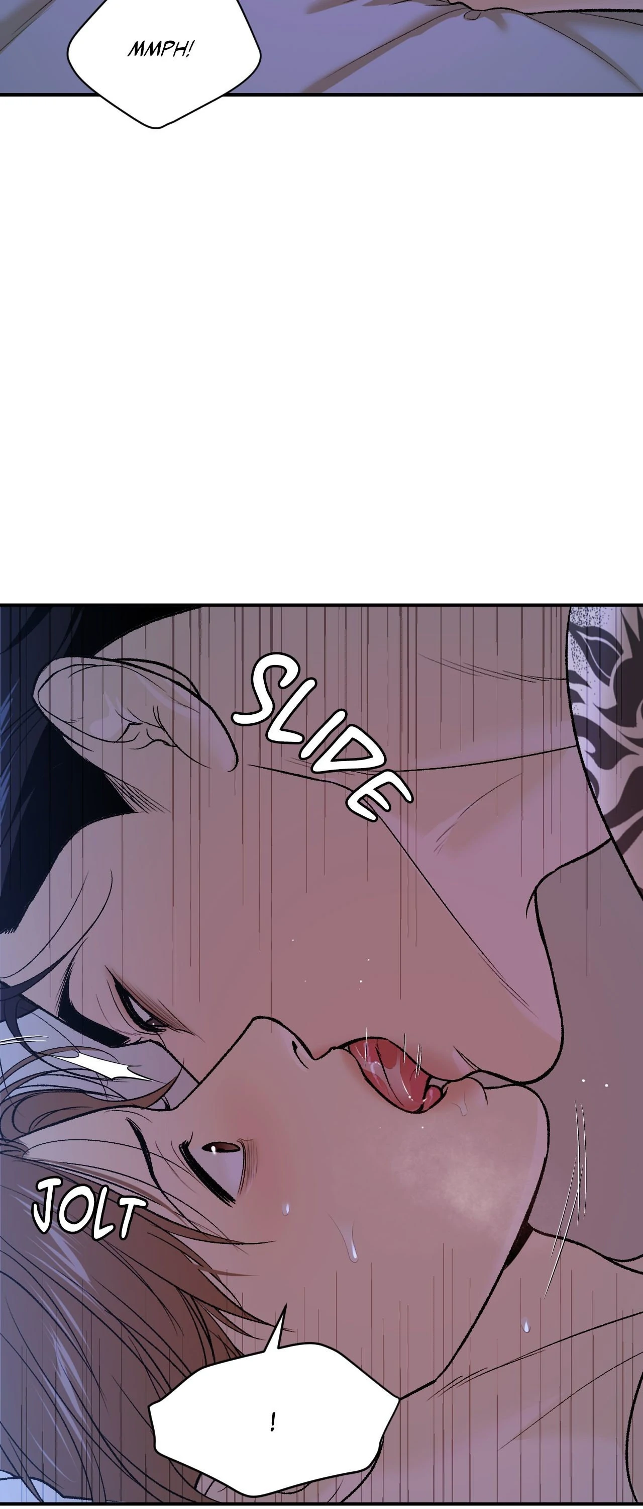 Jinx (Official) - Chapter 63 manhwa