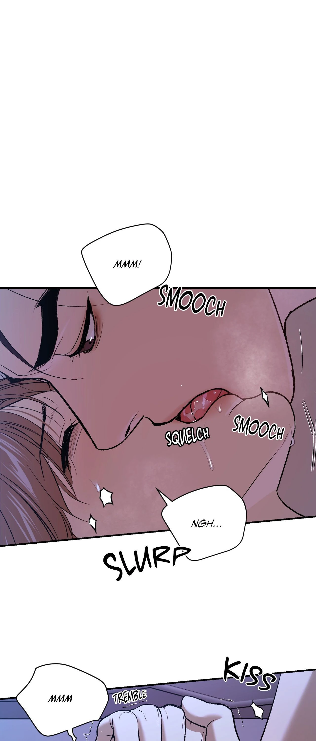 Jinx (Official) - Chapter 63 manhwa