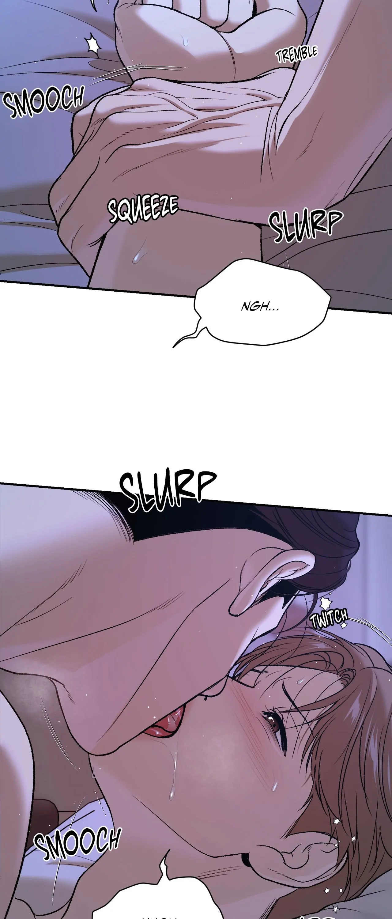 Jinx (Official) - Chapter 63 manhwa