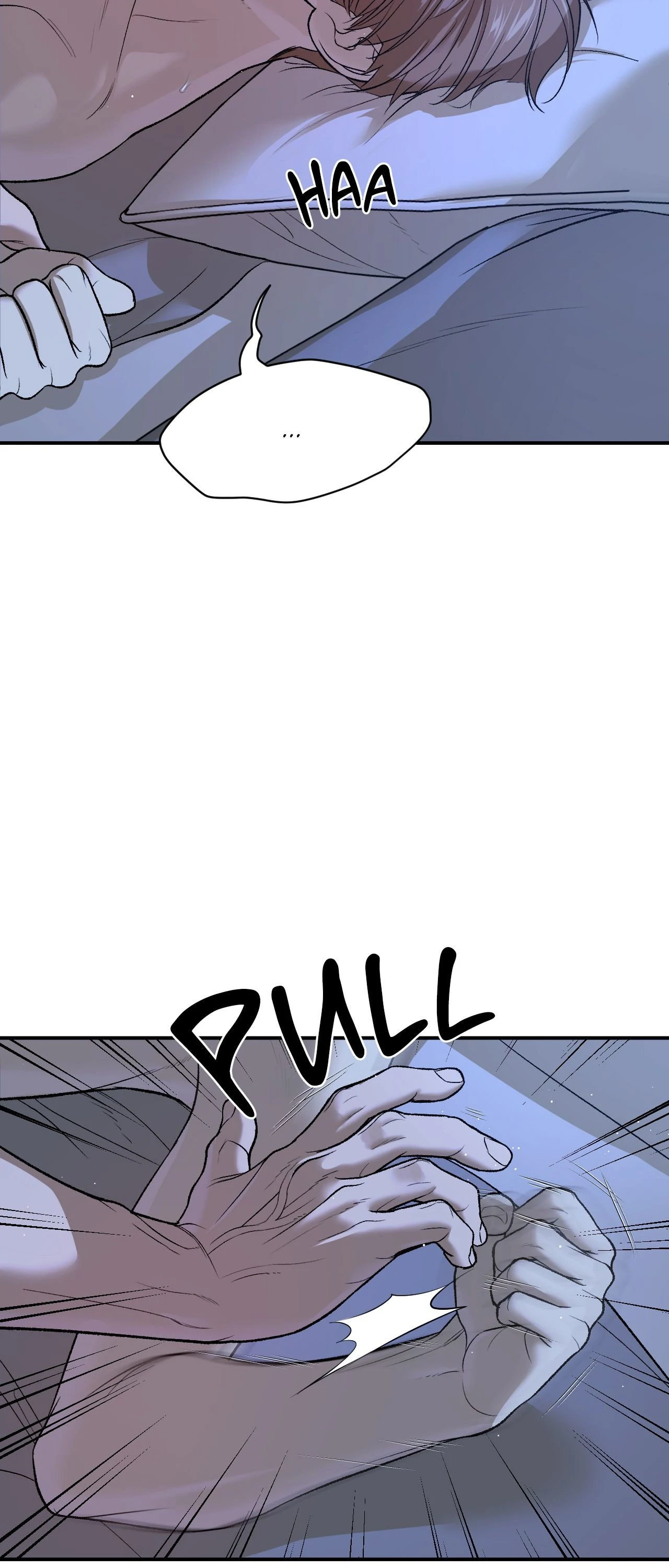 Jinx (Official) - Chapter 63 manhwa