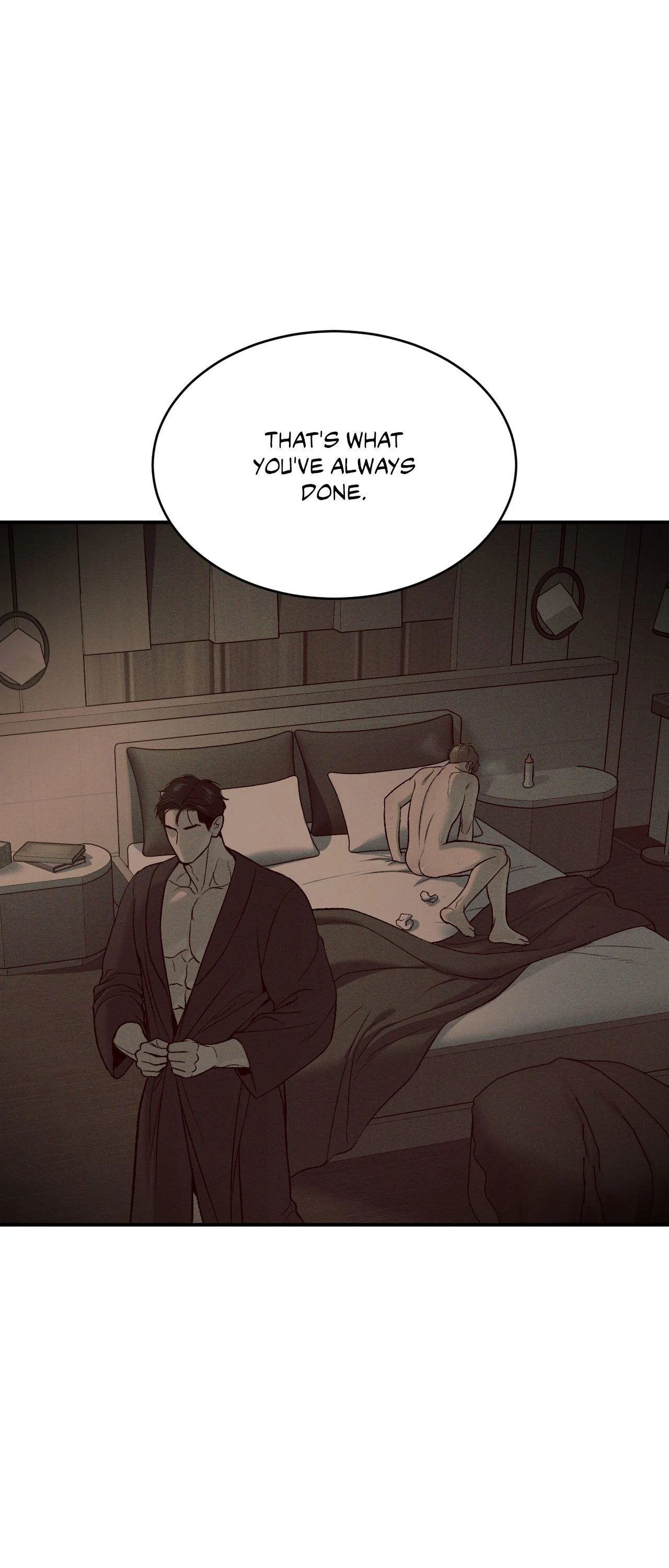 Jinx (Official) - Chapter 63 manhwa