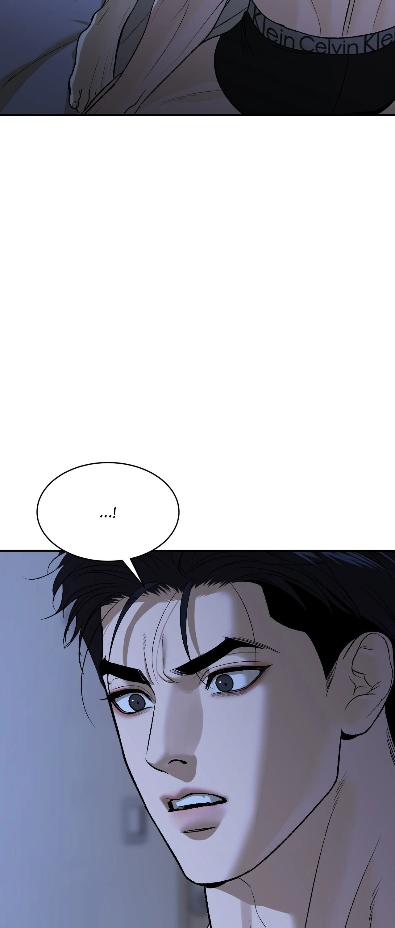 Jinx (Official) - Chapter 63 manhwa