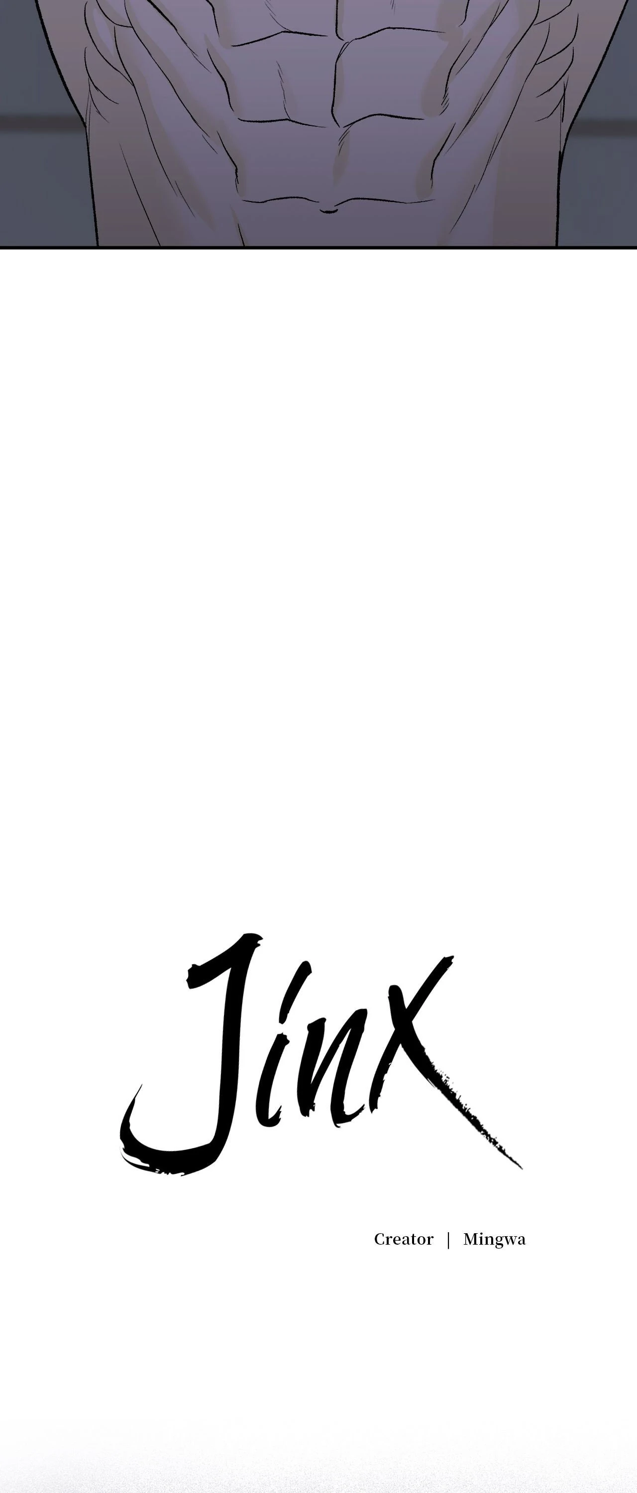 Jinx (Official) - Chapter 63 manhwa