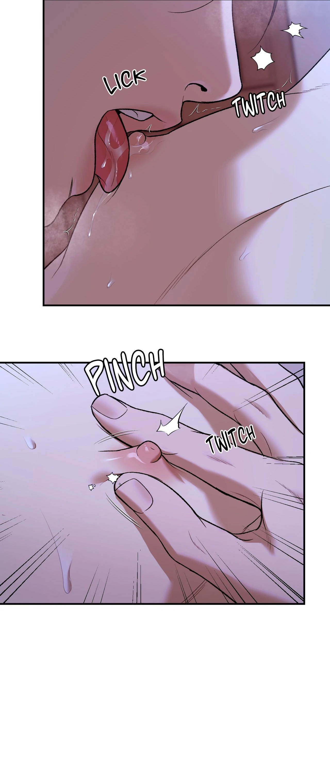 Jinx (Official) - Chapter 63 manhwa