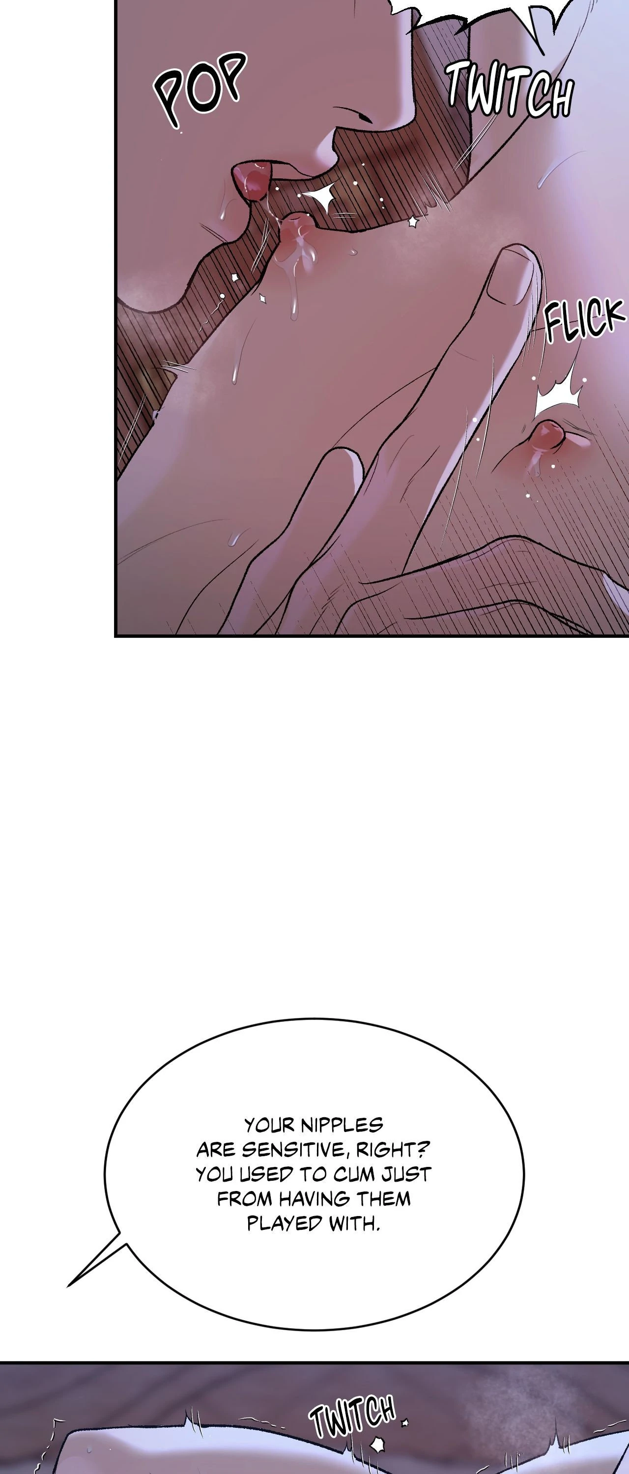 Jinx (Official) - Chapter 63 manhwa