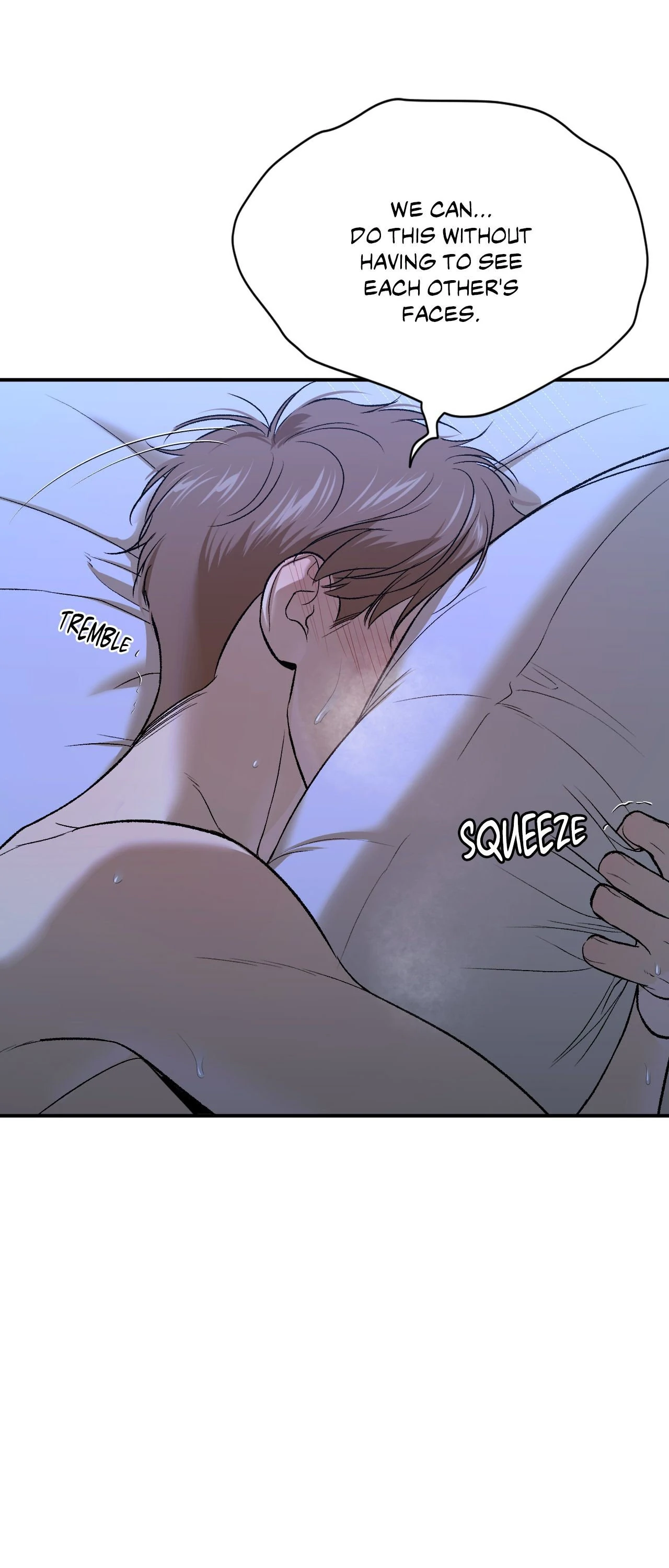 Jinx (Official) - Chapter 63 manhwa
