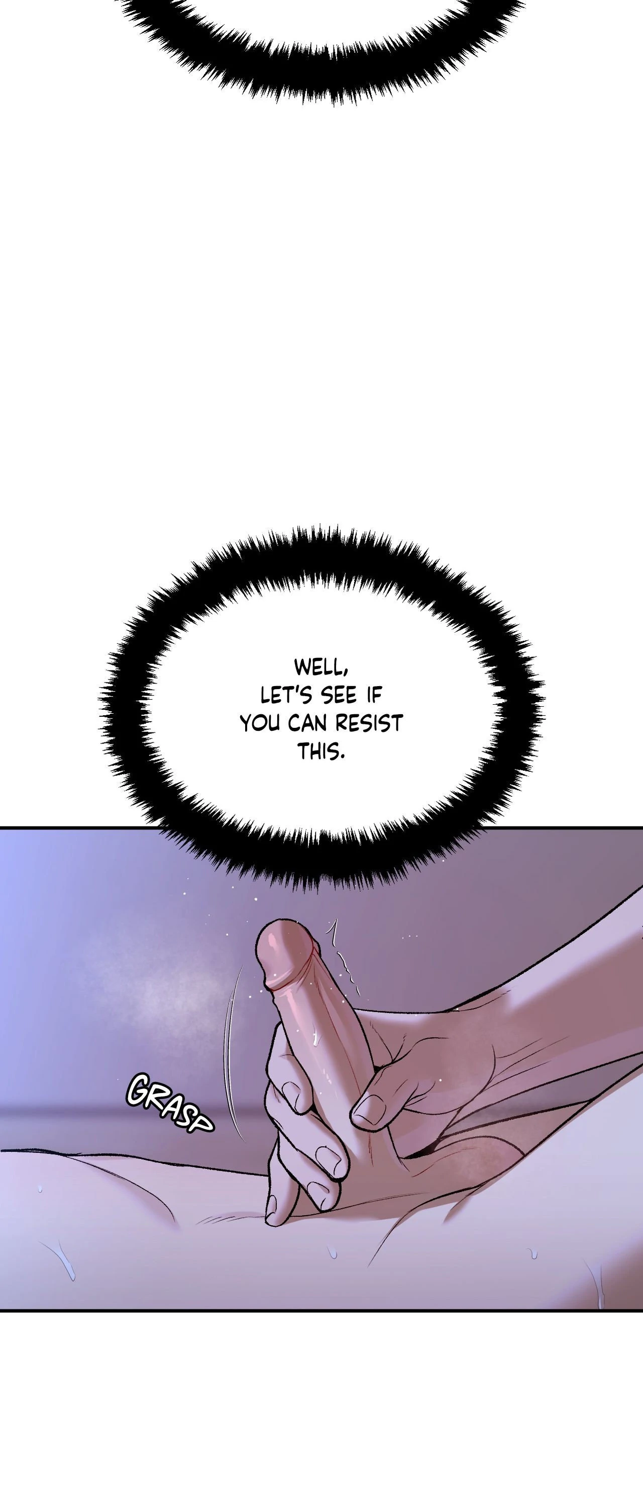 Jinx (Official) - Chapter 63 manhwa