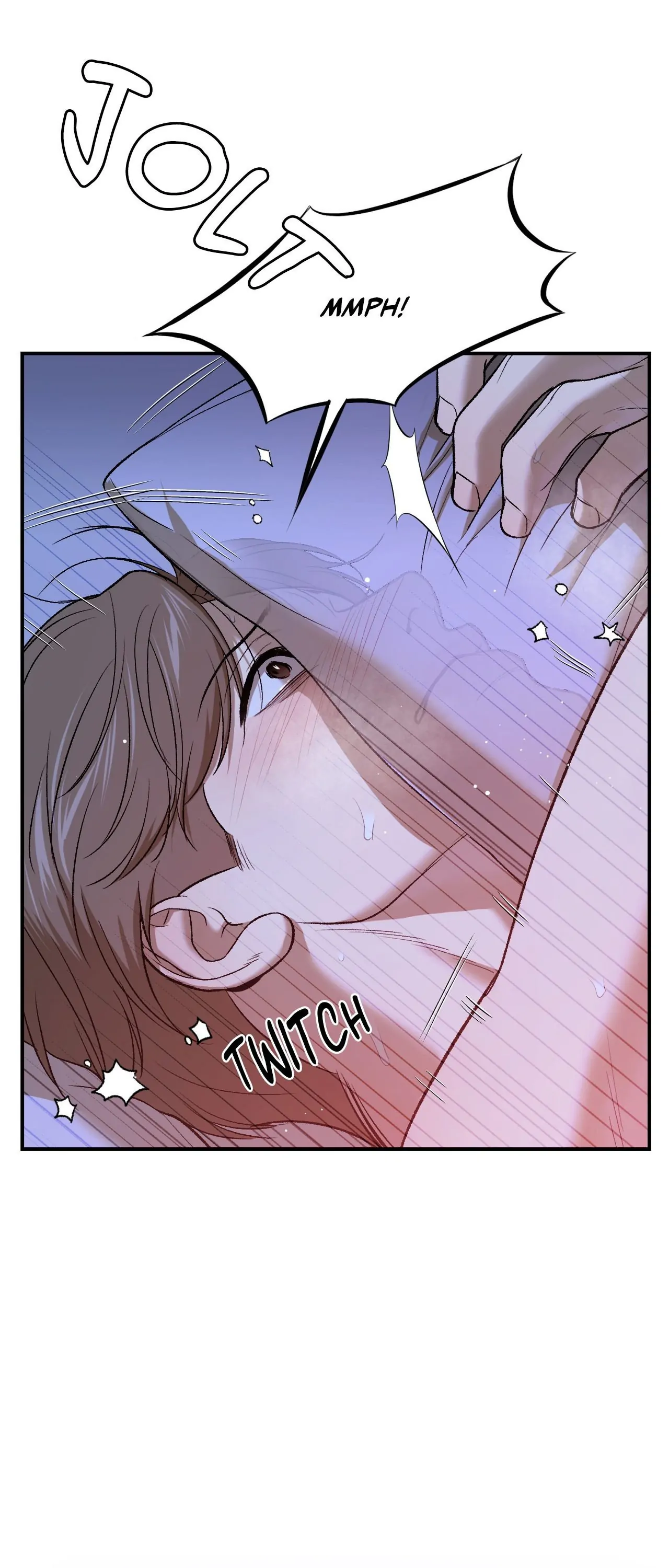 Jinx (Official) - Chapter 63 manhwa