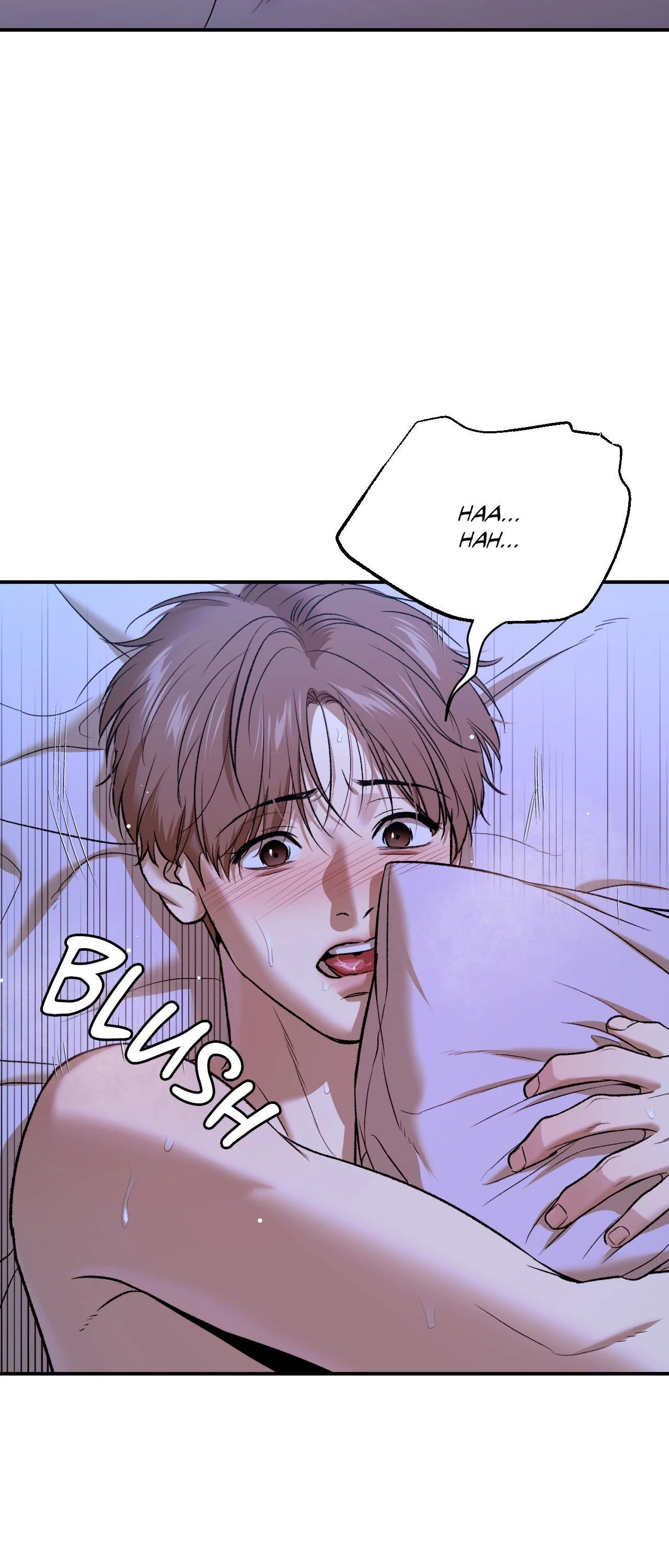 Jinx (Official) - Chapter 63 manhwa