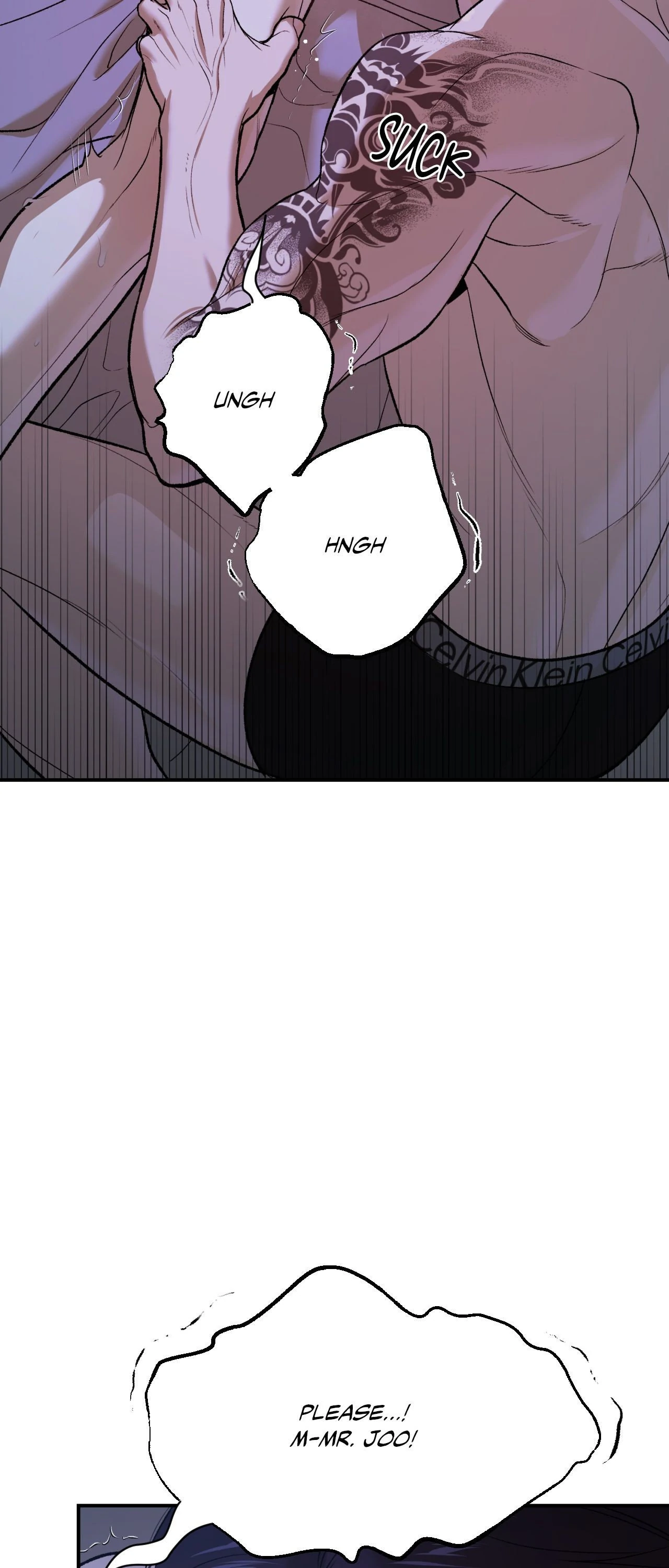 Jinx (Official) - Chapter 63 manhwa
