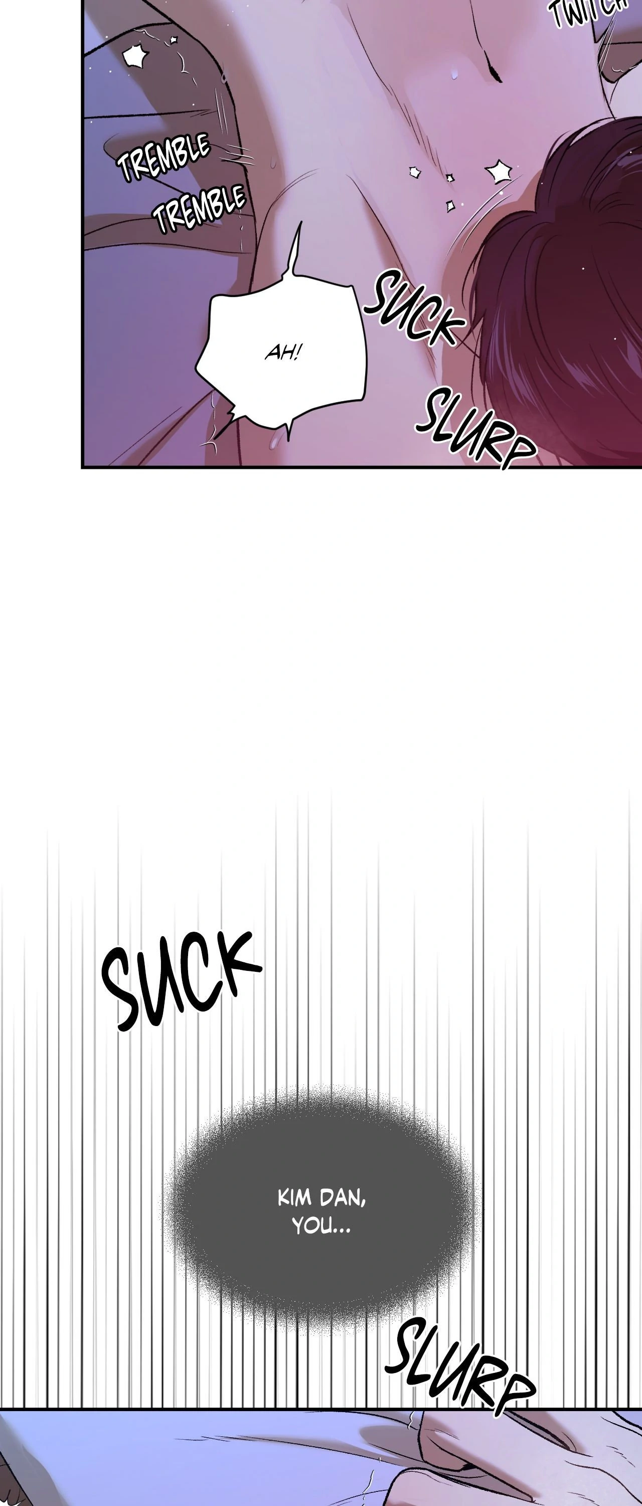 Jinx (Official) - Chapter 63 manhwa