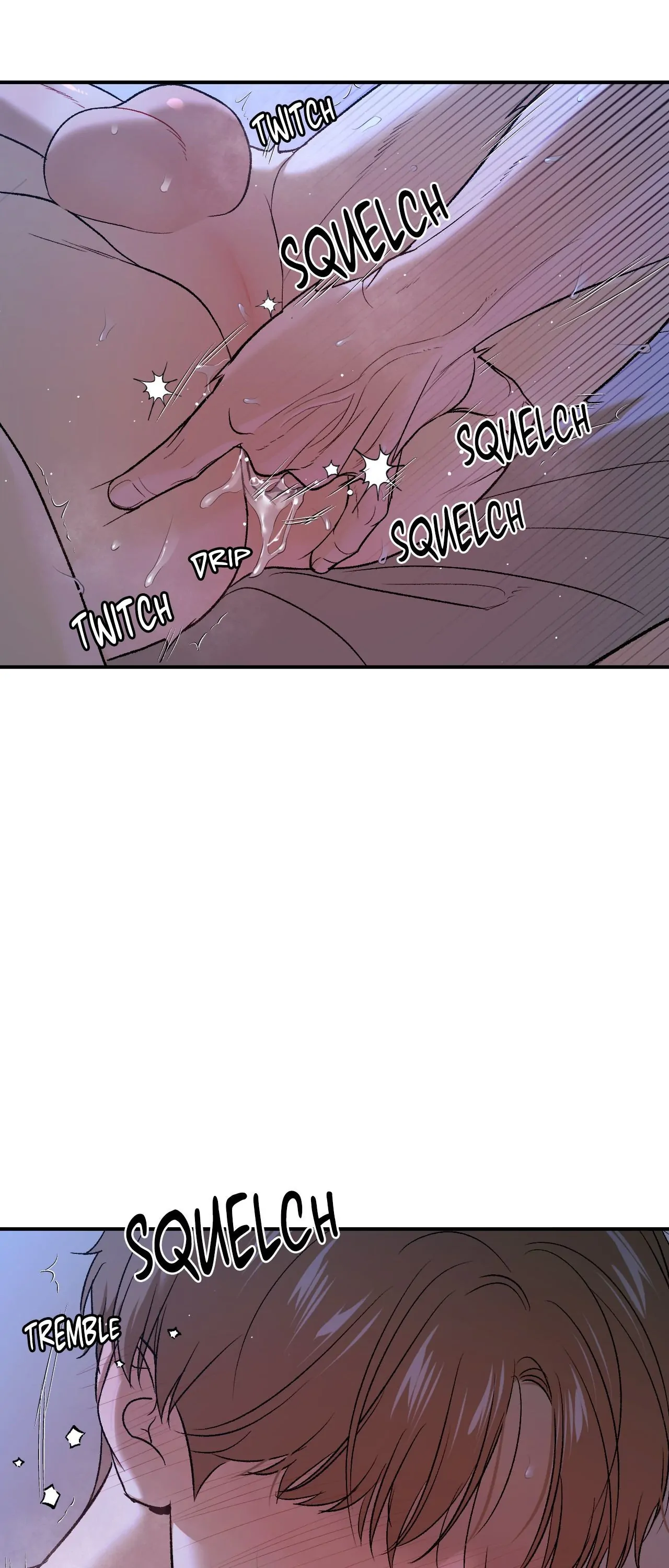 Jinx (Official) - Chapter 63 manhwa